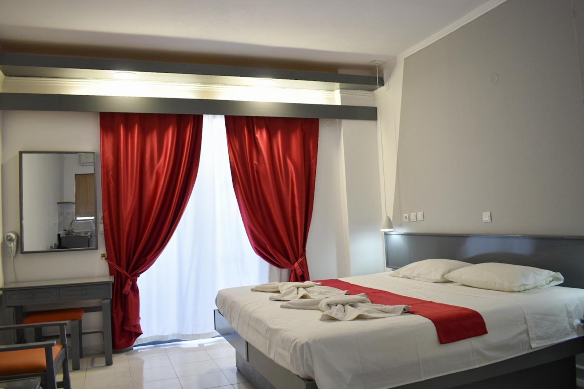 Aparthotel Oleander Studios 3*