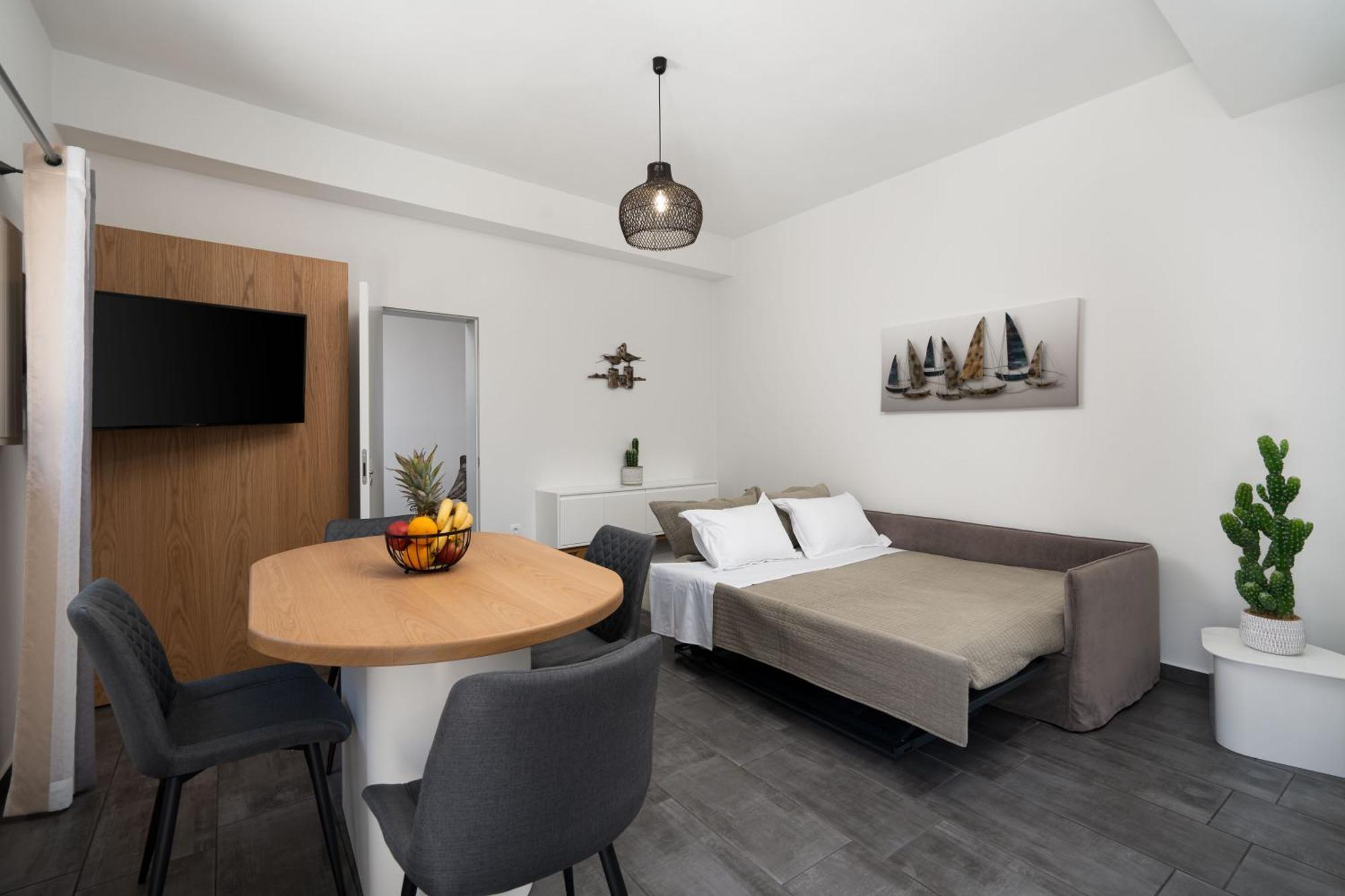 New Sea Serenity Next To The Sea With Private Jacuzzi Villa *