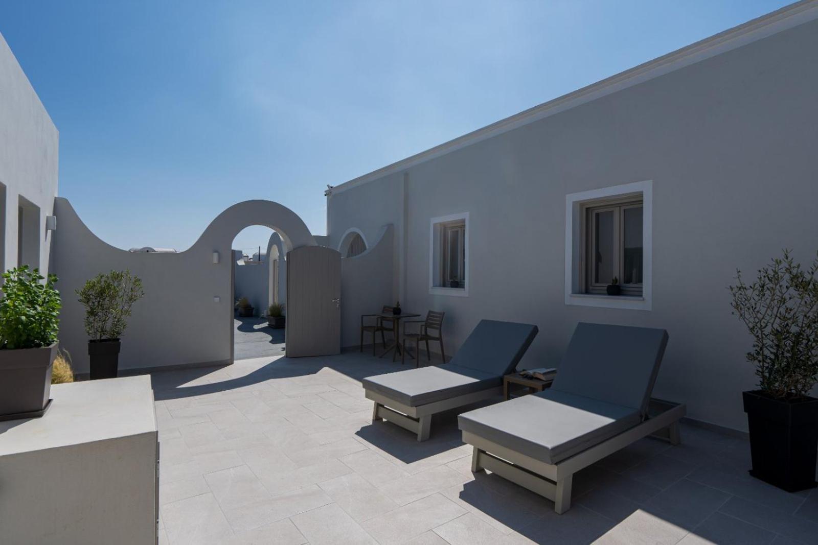 Villa New Sea Serenity Next To The Sea With Private Jacuzzi *