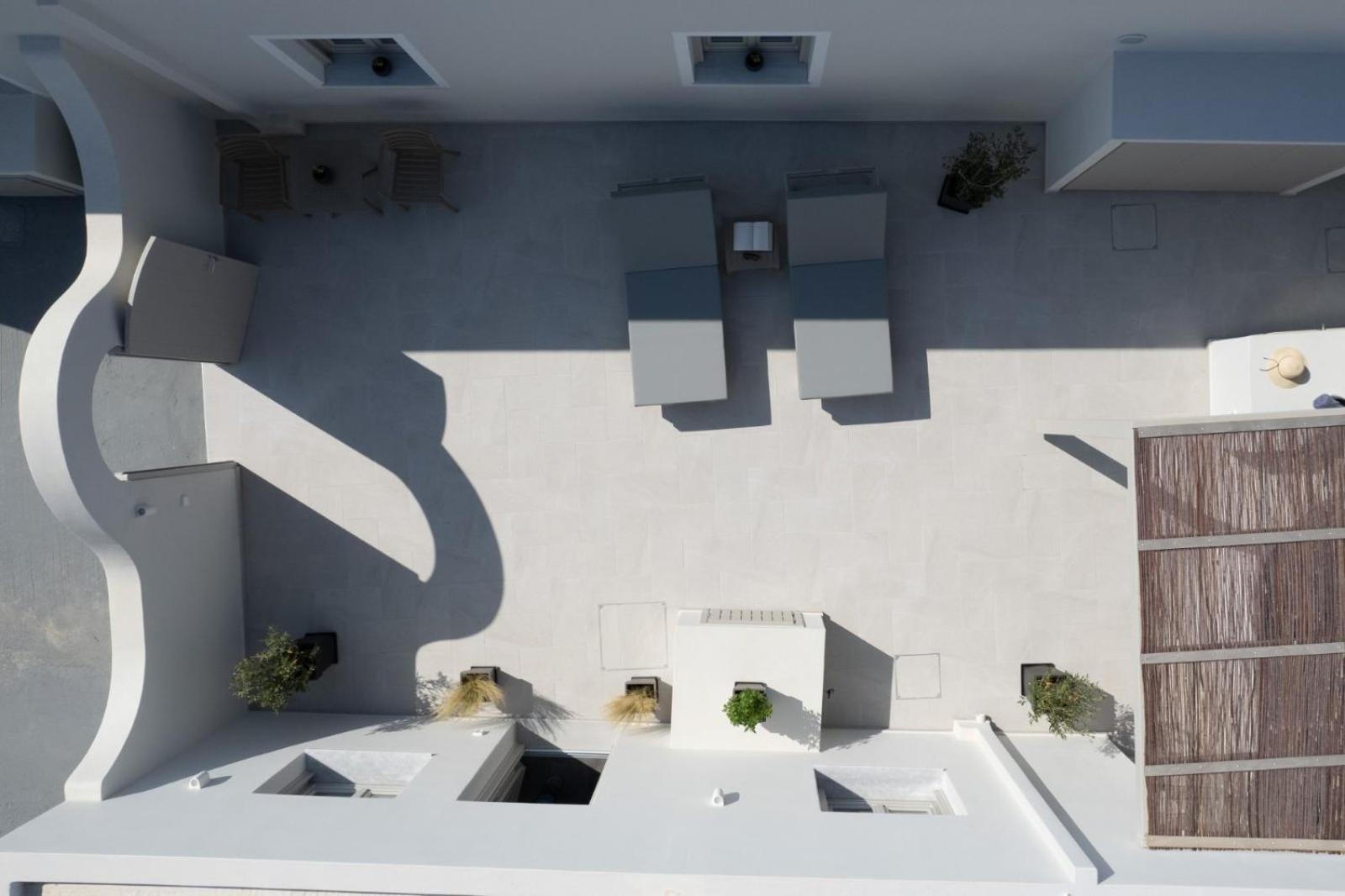 Villa New Sea Serenity Next To The Sea With Private Jacuzzi