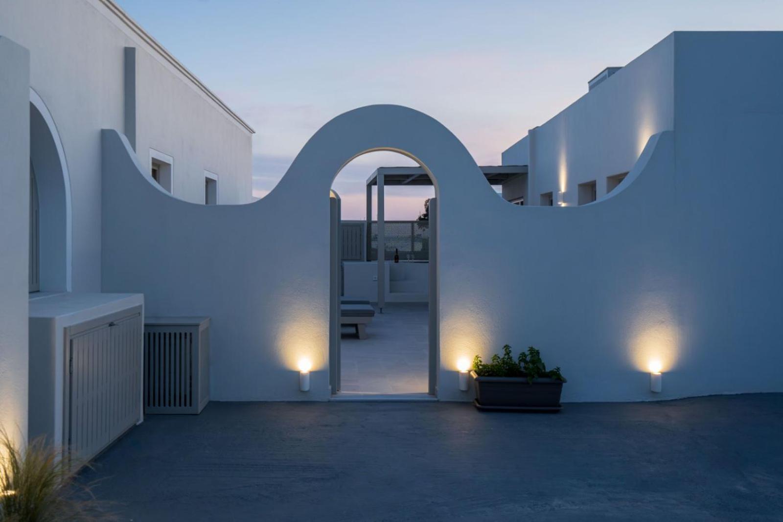 New Sea Serenity Next To The Sea With Private Jacuzzi Villa *
