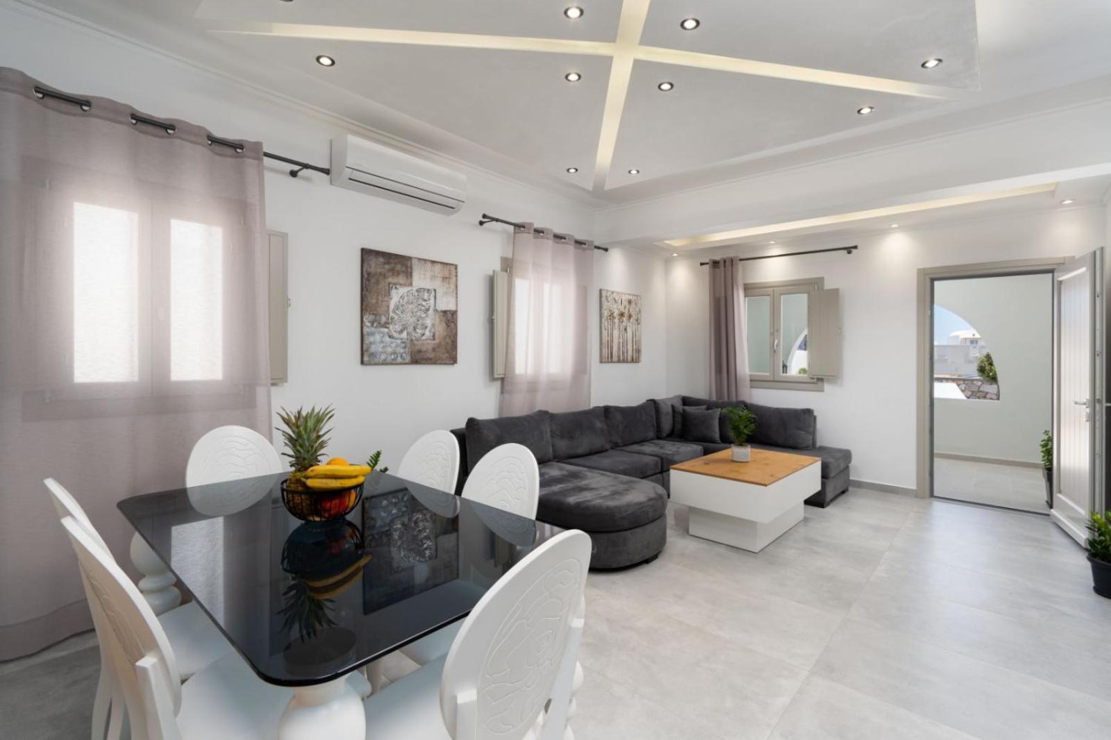 New Sea Serenity Next To The Sea With Private Jacuzzi *
