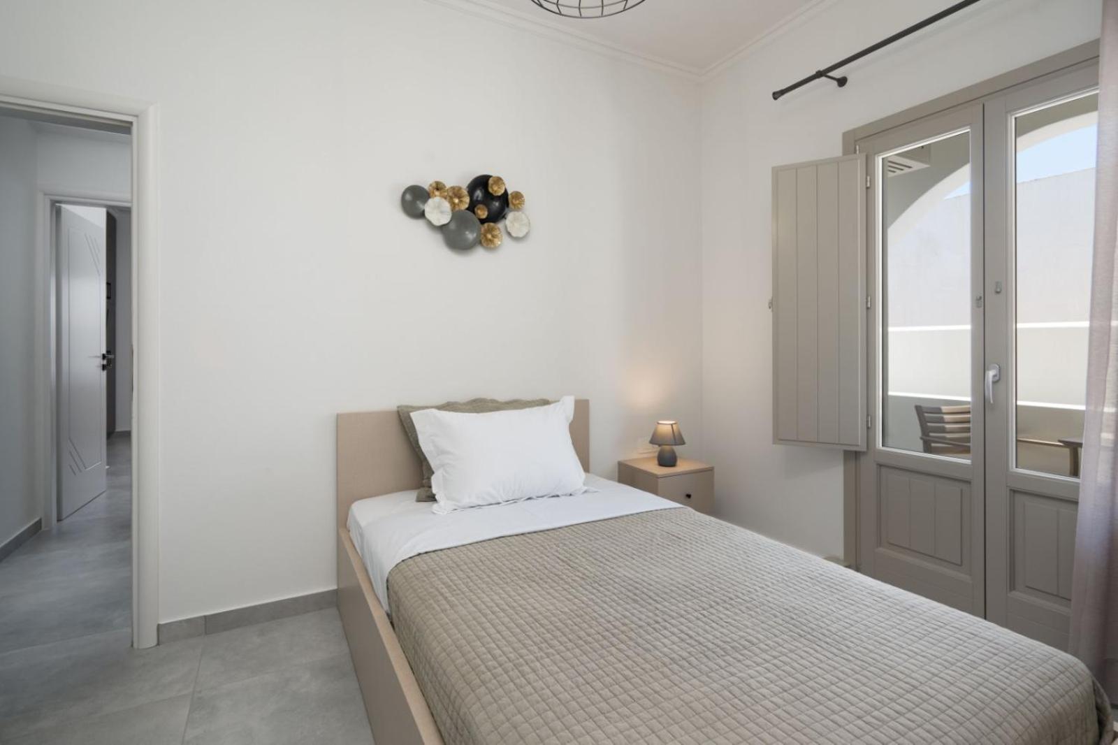 Villa New Sea Serenity Next To The Sea With Private Jacuzzi *