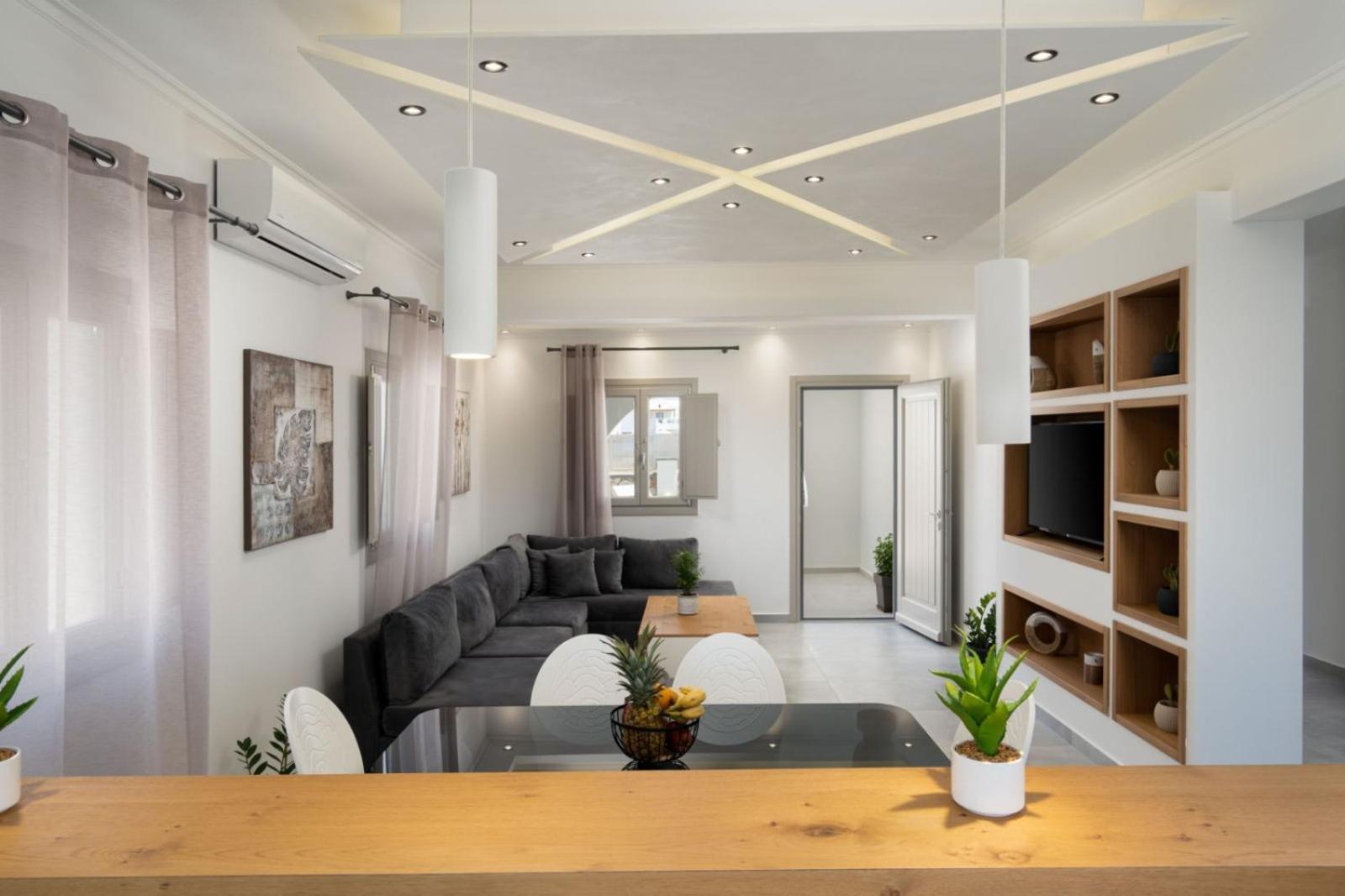 New Sea Serenity Next To The Sea With Private Jacuzzi Villa *