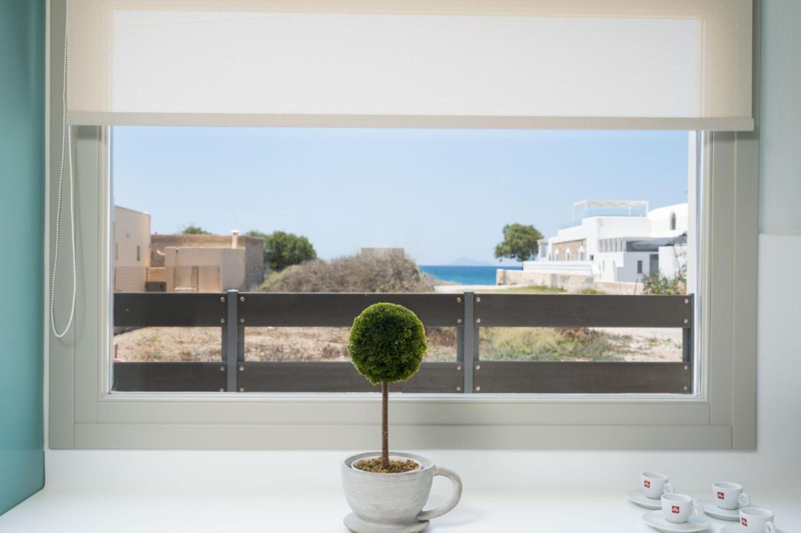 New Sea Serenity Next To The Sea With Private Jacuzzi *