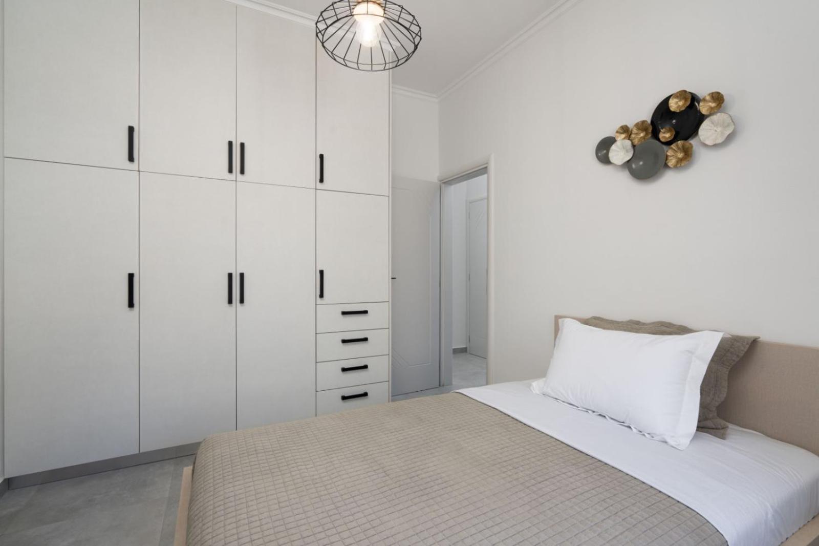 New Sea Serenity Next To The Sea With Private Jacuzzi
