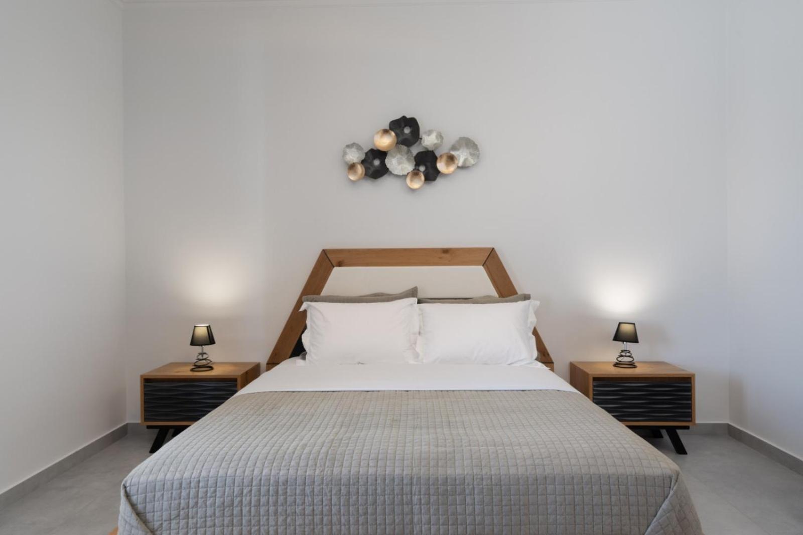 New Sea Serenity Next To The Sea With Private Jacuzzi Villa *
