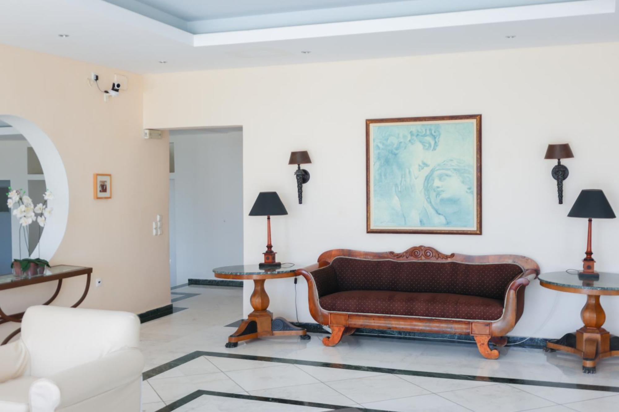 Hotel Kanapitsa Mare Kanapitsa (Skiathos)