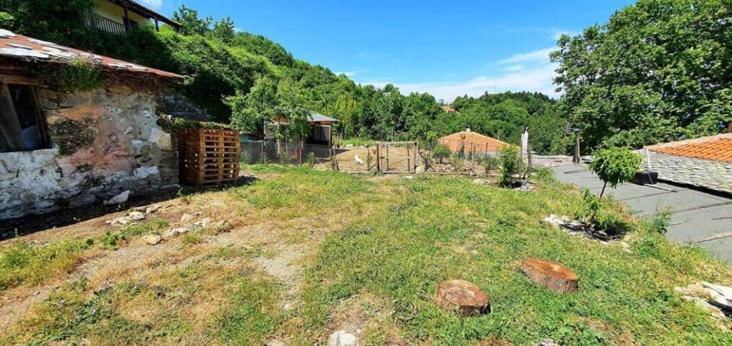 Traditional Stone House In Pelion Country house *