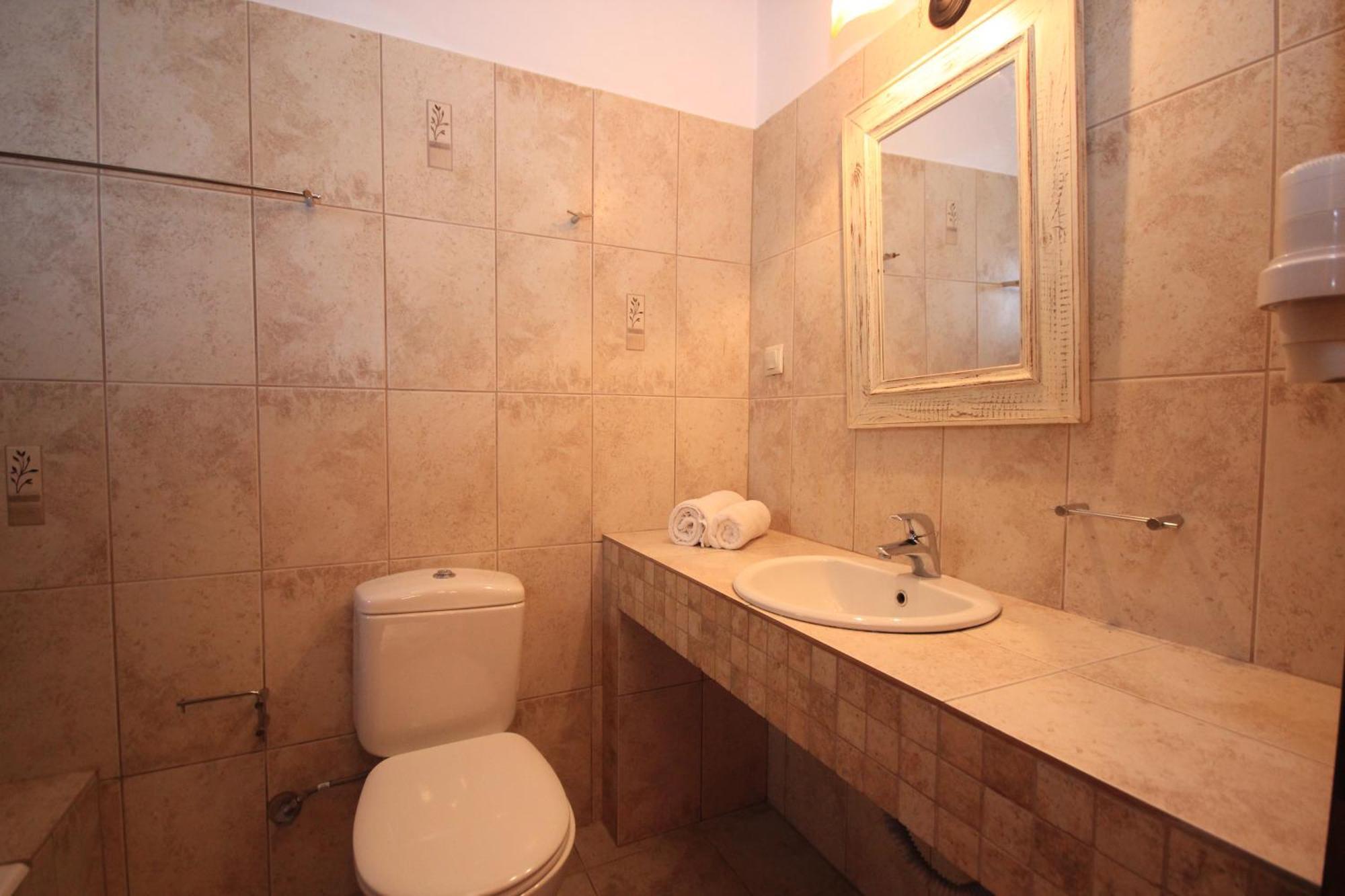 Porto Katsiki Holiday home