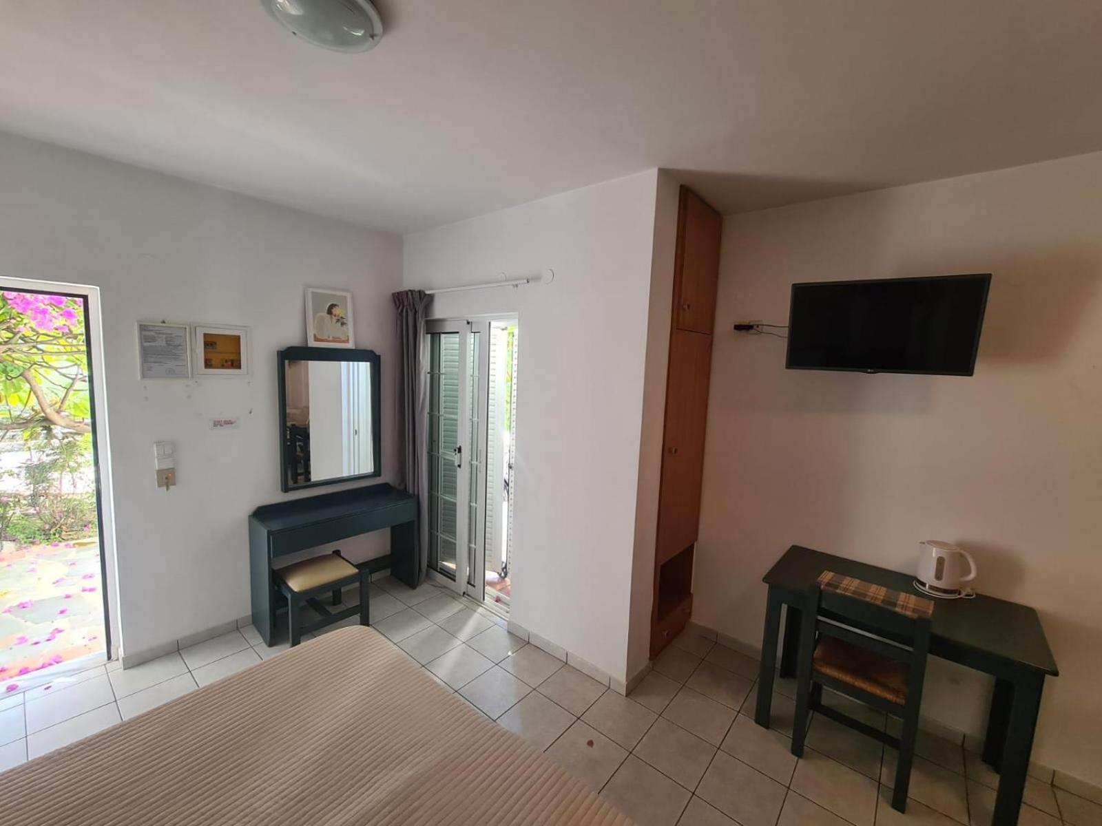 Cost Mari Almyrida New By Zago Boutiqe Apartment Almyrida (Crete)