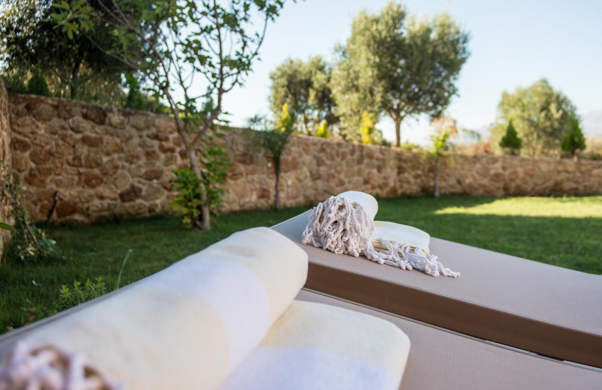 Villa Eleftheria, - Spacious Luxury With Pool And Stunning Views