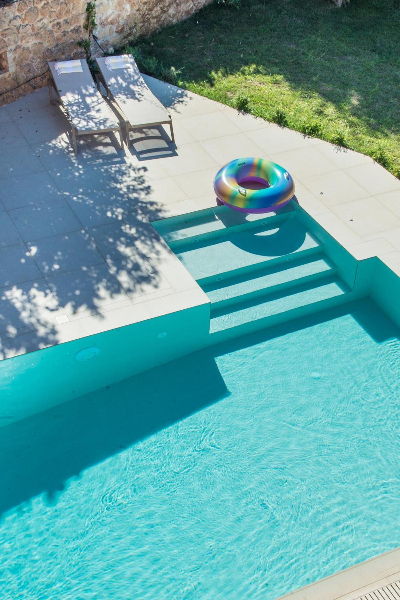 Eleftheria, - Spacious Luxury With Pool And Stunning Views Lakithra