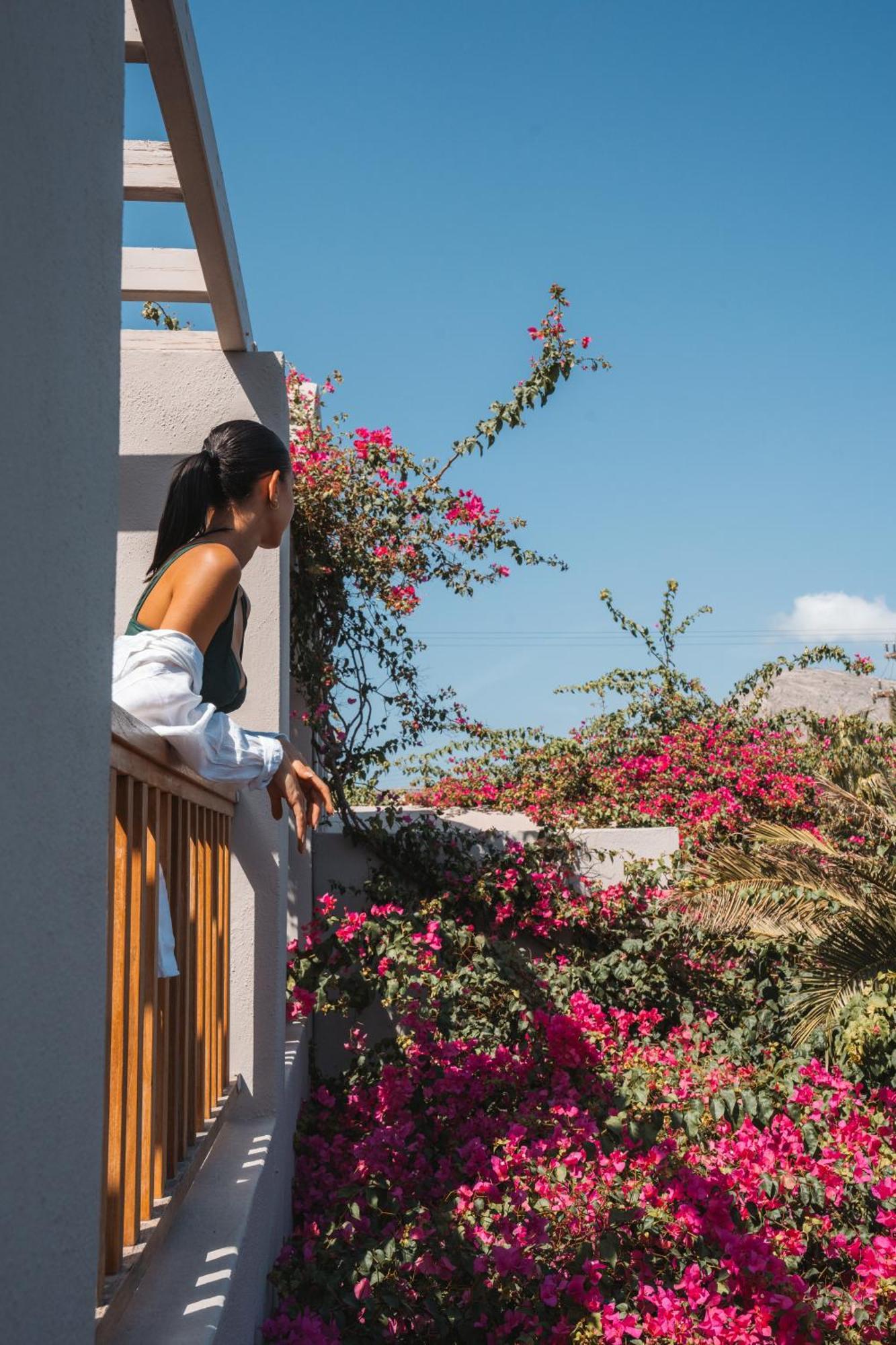 Marillia Village 4* Agios Georgios (Santorini)