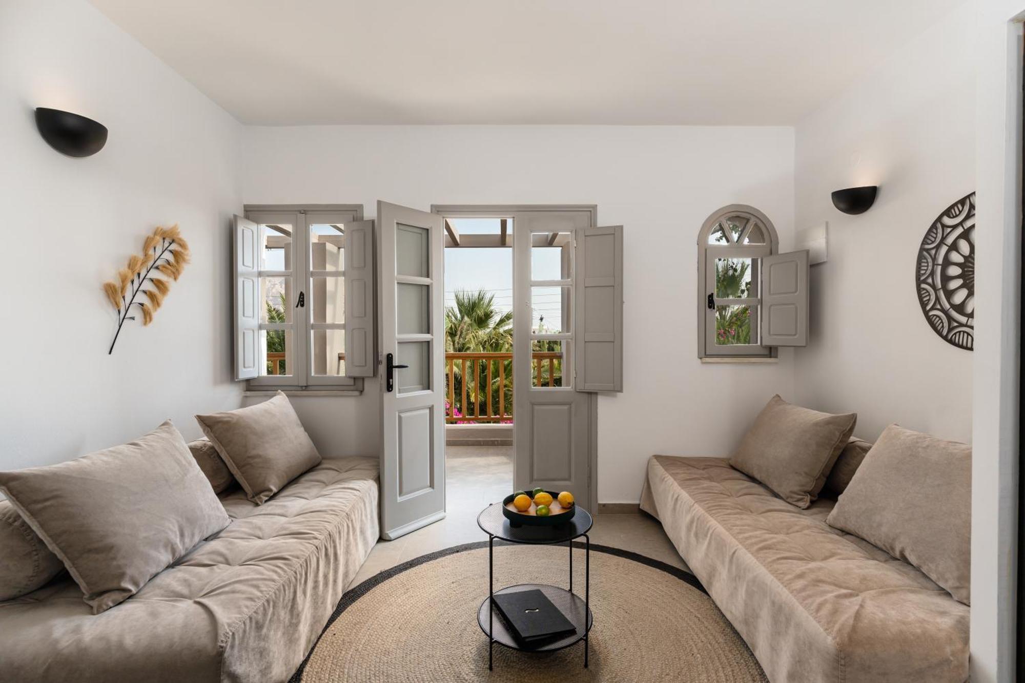 Marillia Village Aparthotel 4*