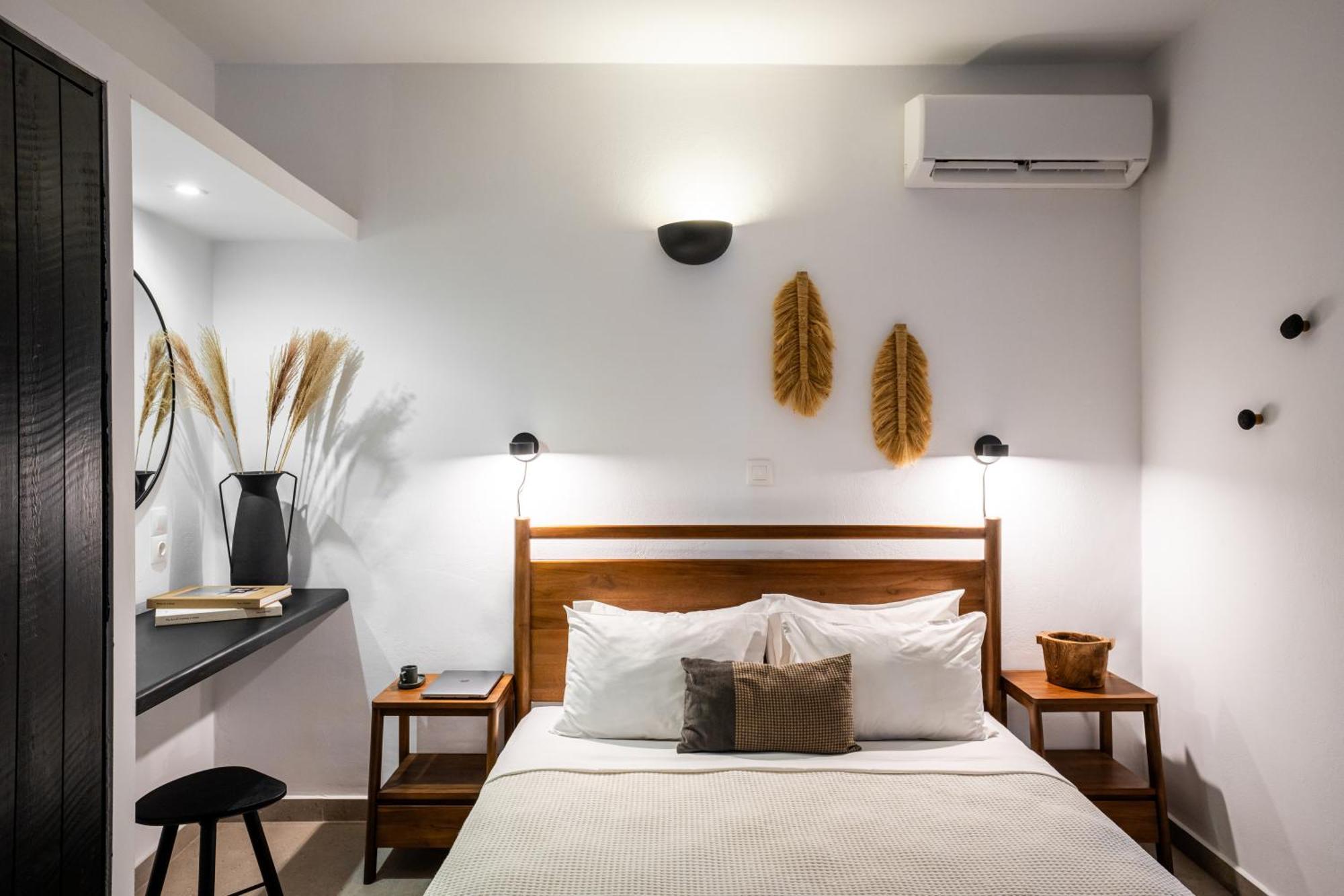 Marillia Village Aparthotel 4*
