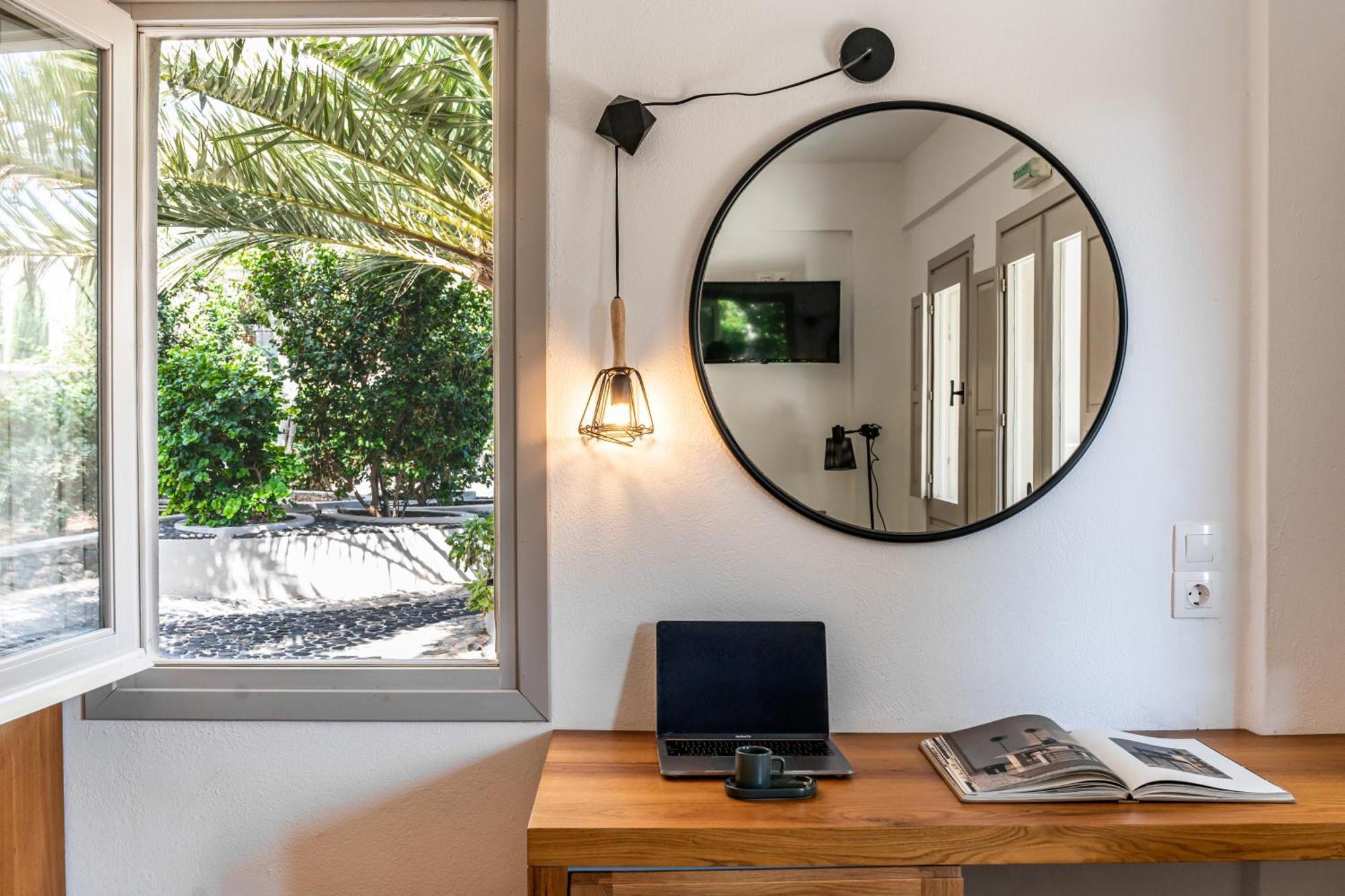 Marillia Village Aparthotel Agios Georgios (Santorini)
