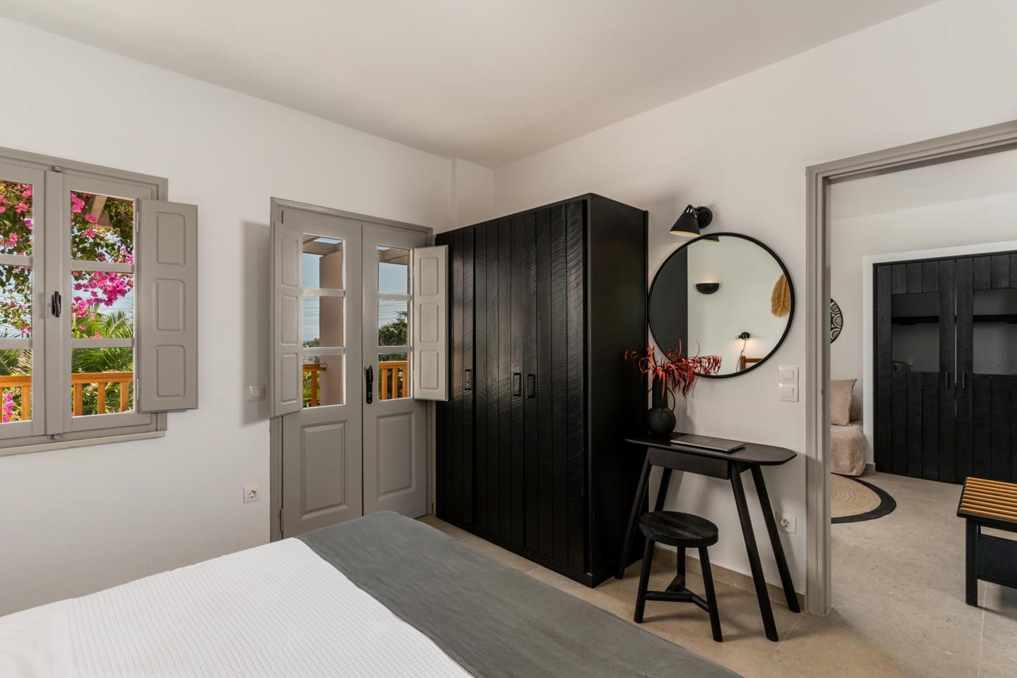 Marillia Village Aparthotel