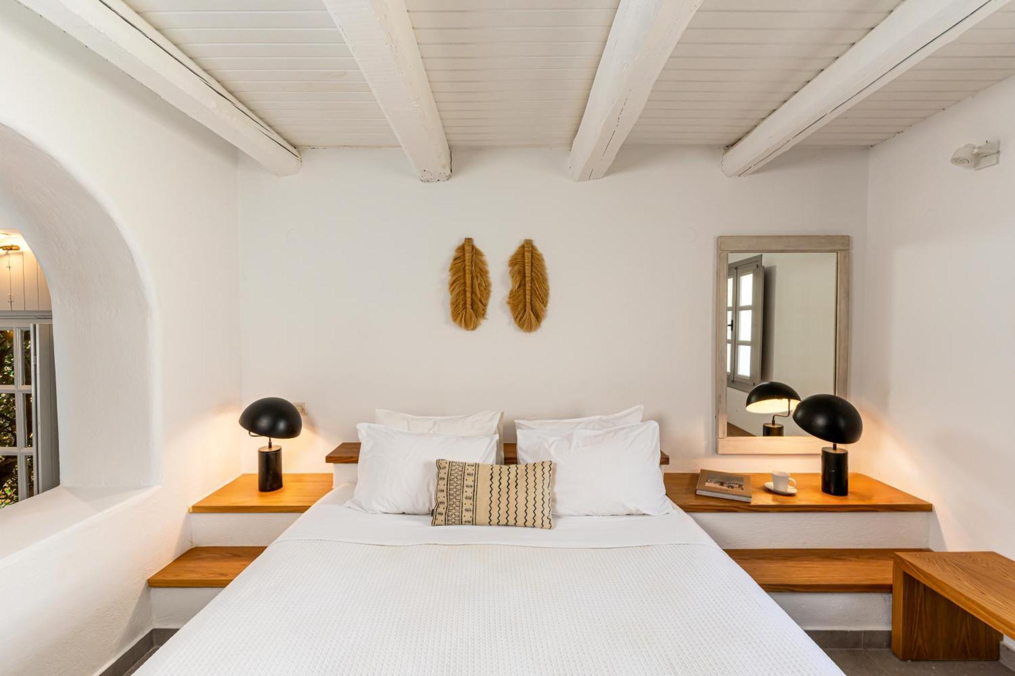 Marillia Village 4*
