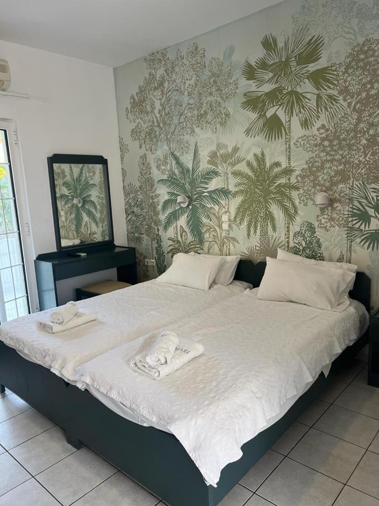 Cost Mari Almyrida New By Zago Boutiqe Almyrida (Crete)