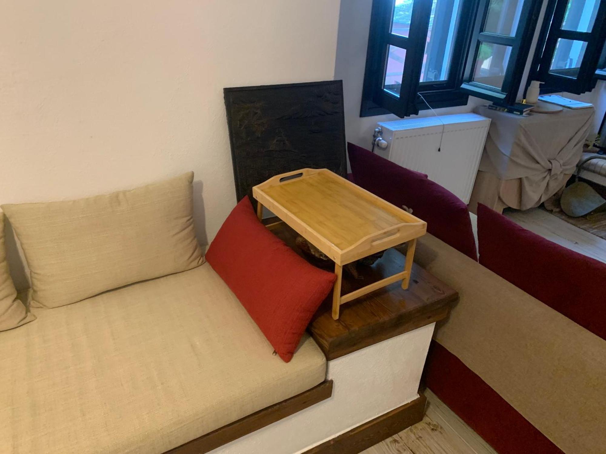 Pelion 7 Lives Holiday home