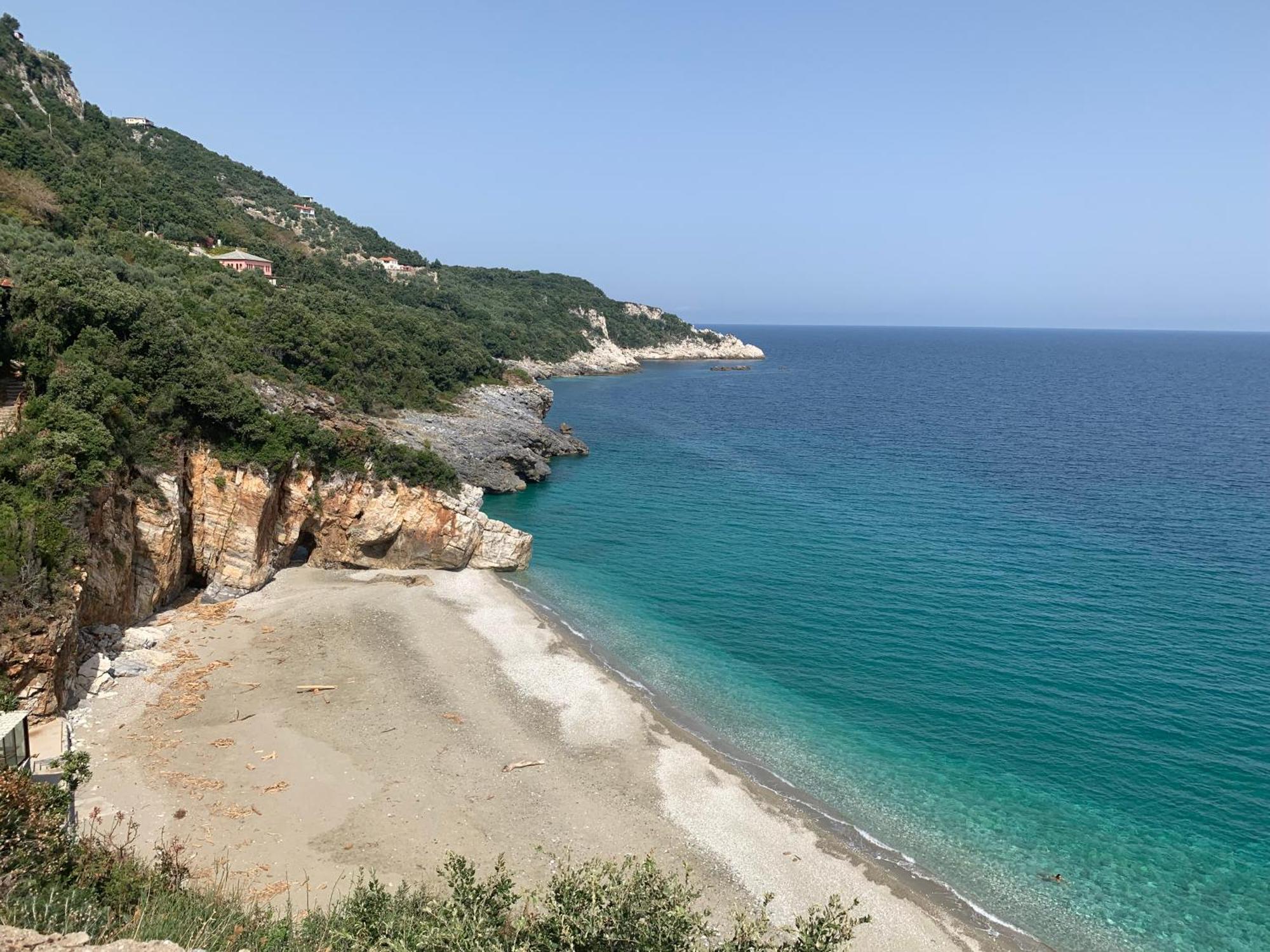 Holiday home Pelion 7 Lives *