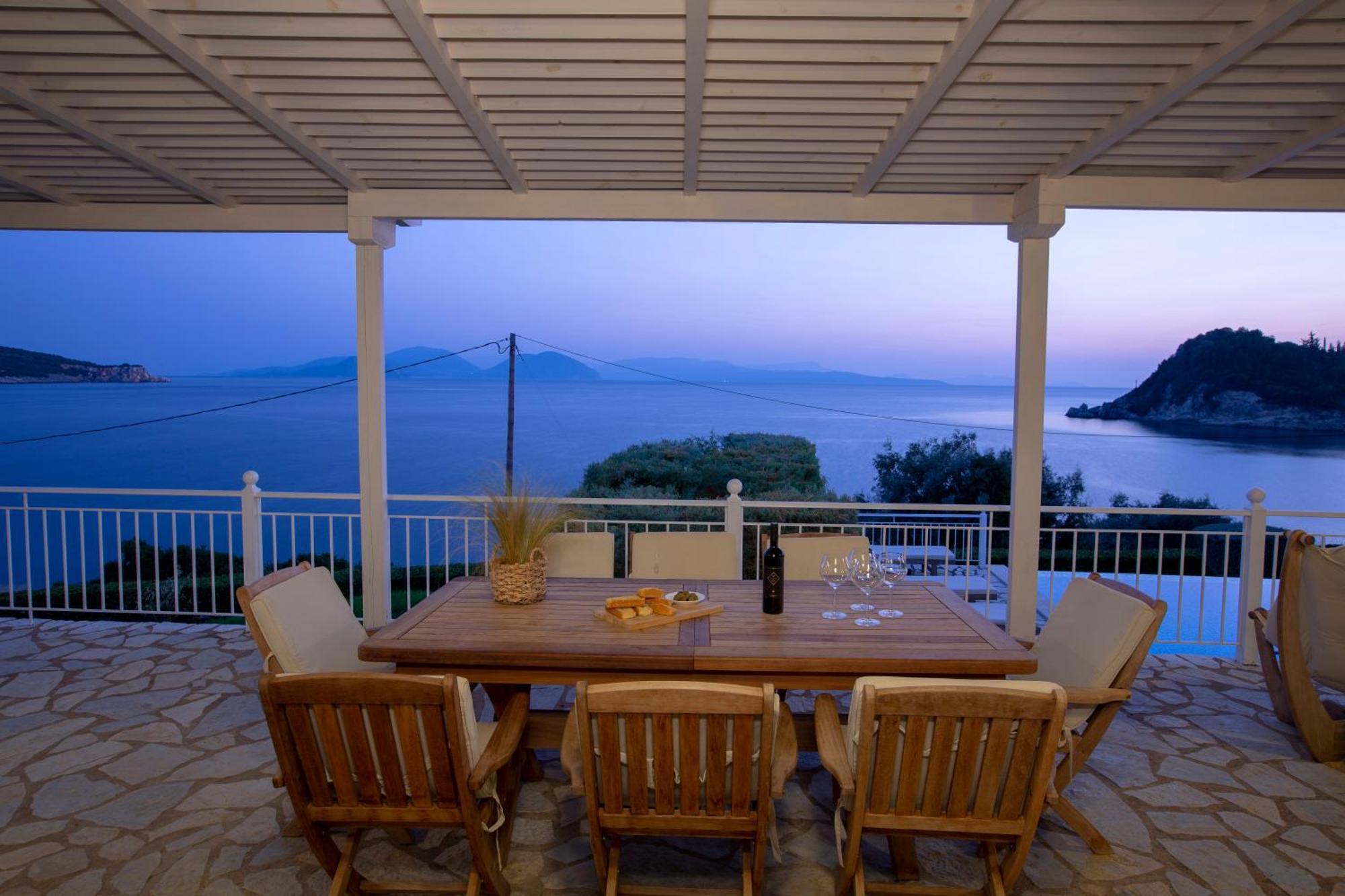 Ionian Calm *