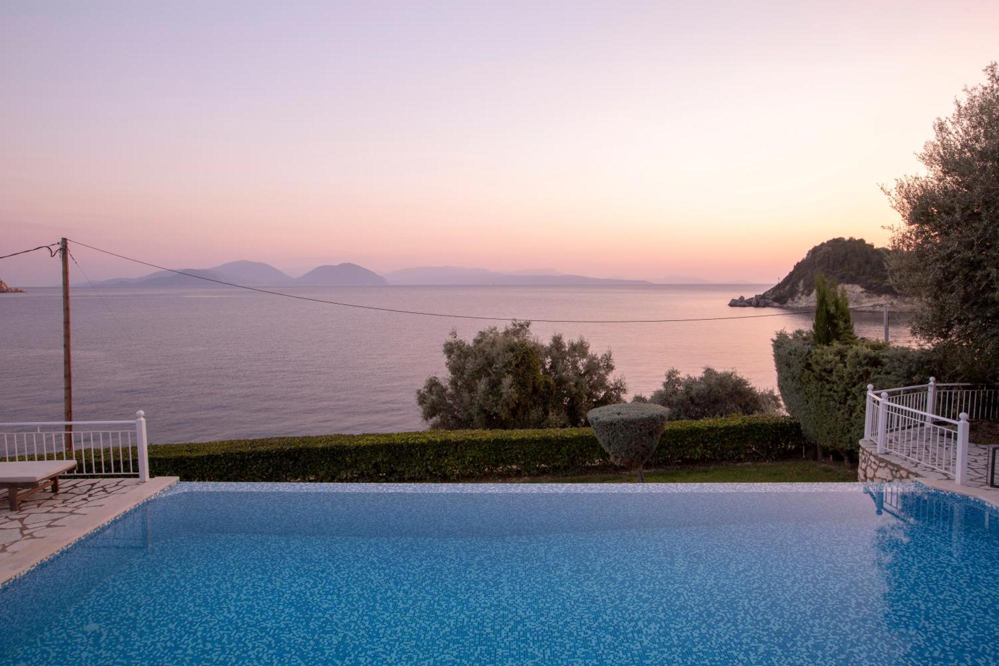 Villa Ionian Calm