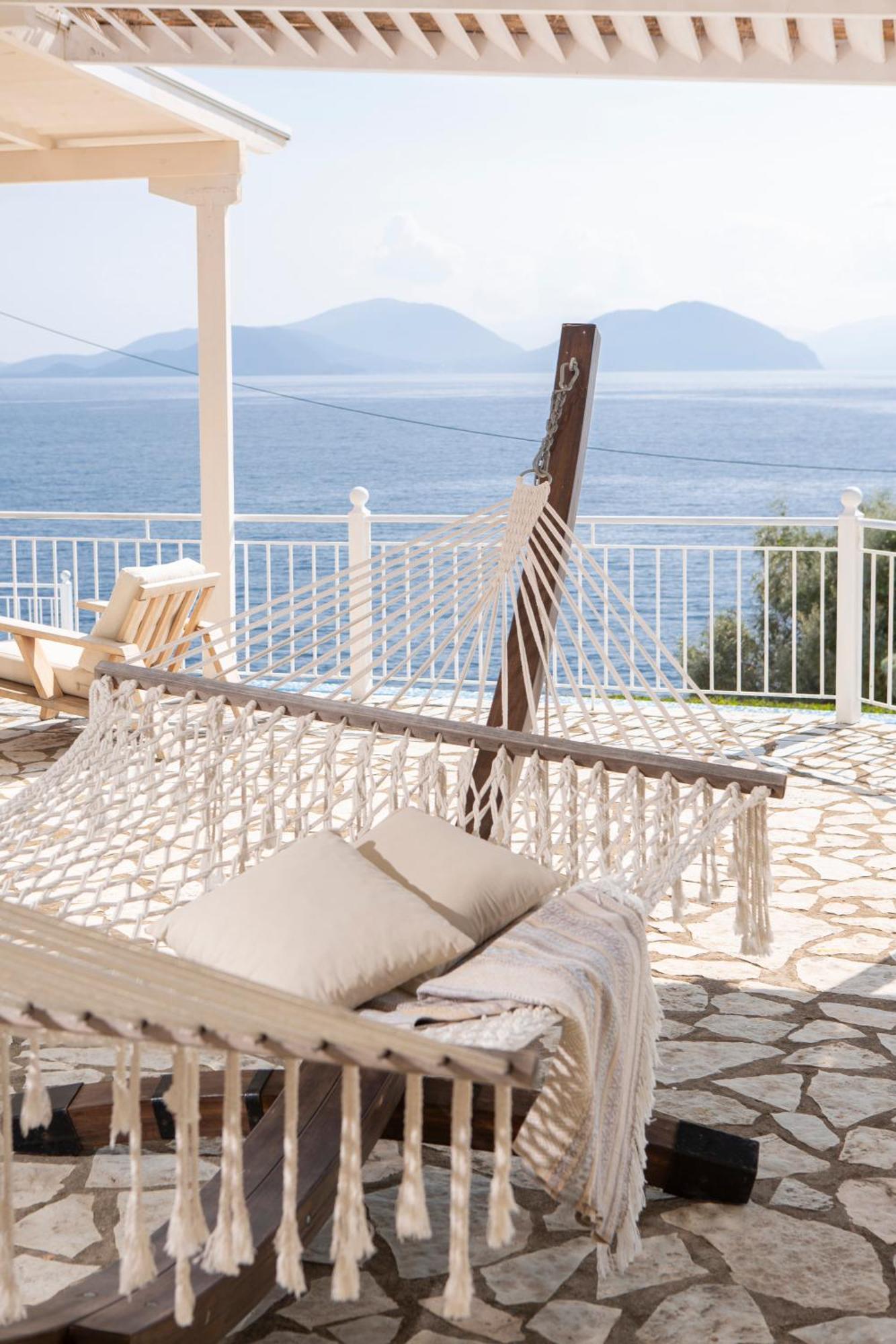 Villa Ionian Calm *