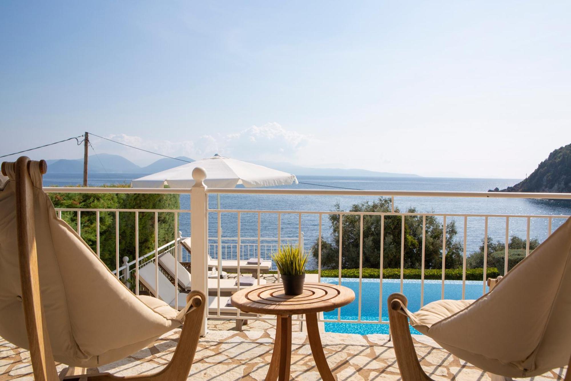Ionian Calm