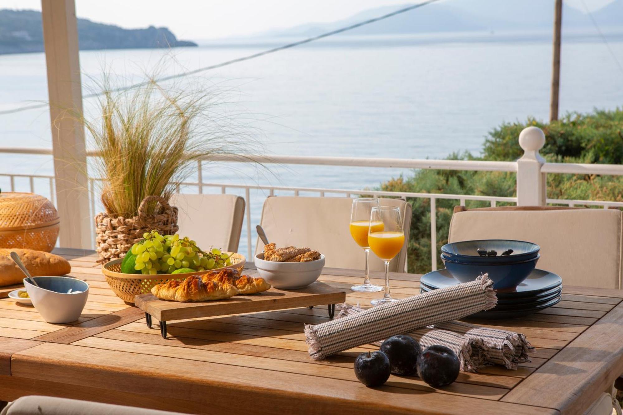 Villa Ionian Calm Vasiliki (Lefkada)
