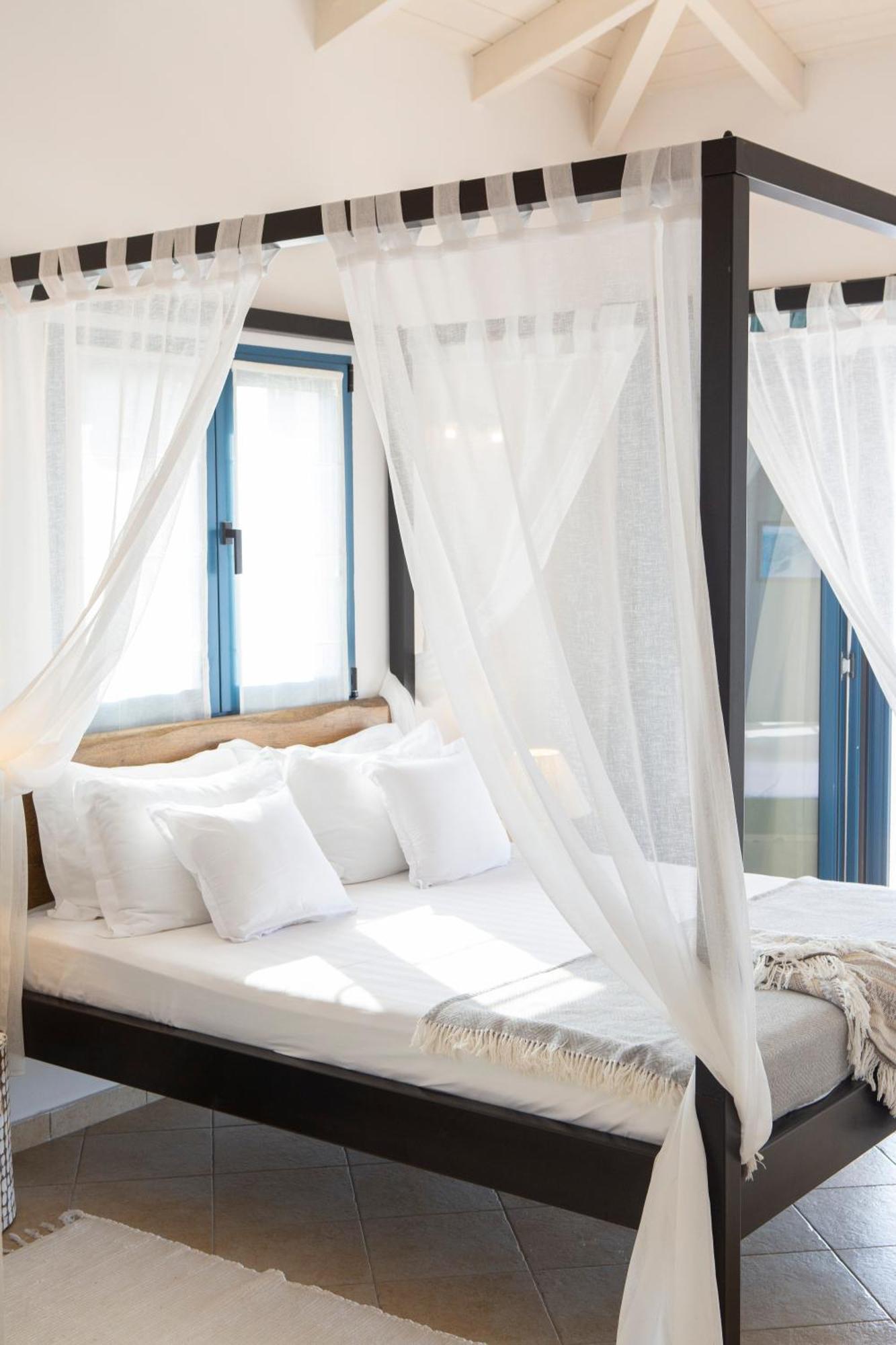 Villa Ionian Calm *