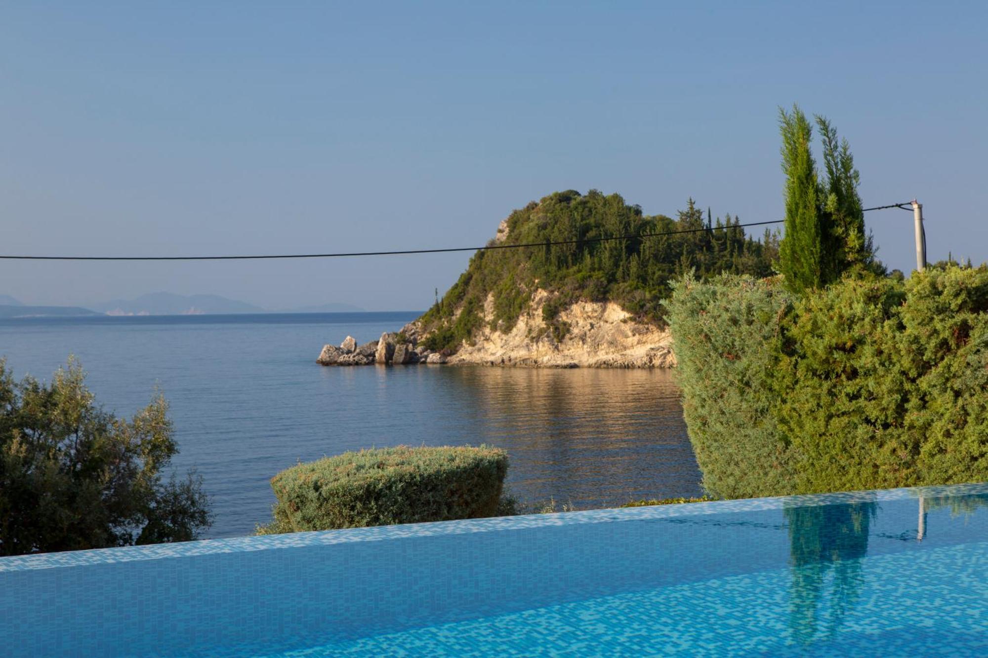 Ionian Calm Villa