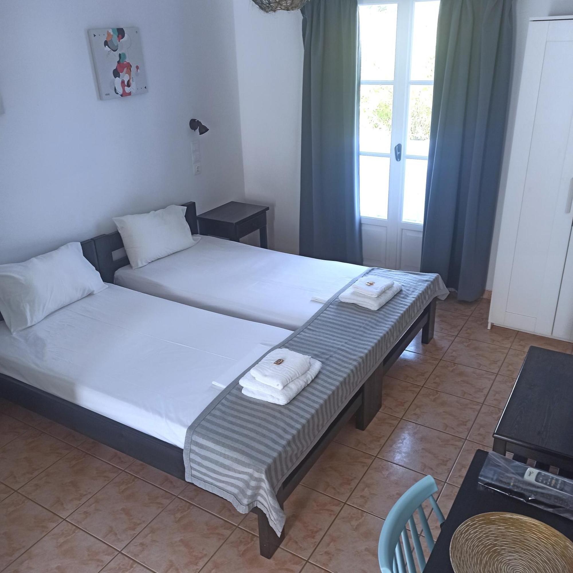 Apartment Isalos Naousa (Paros)