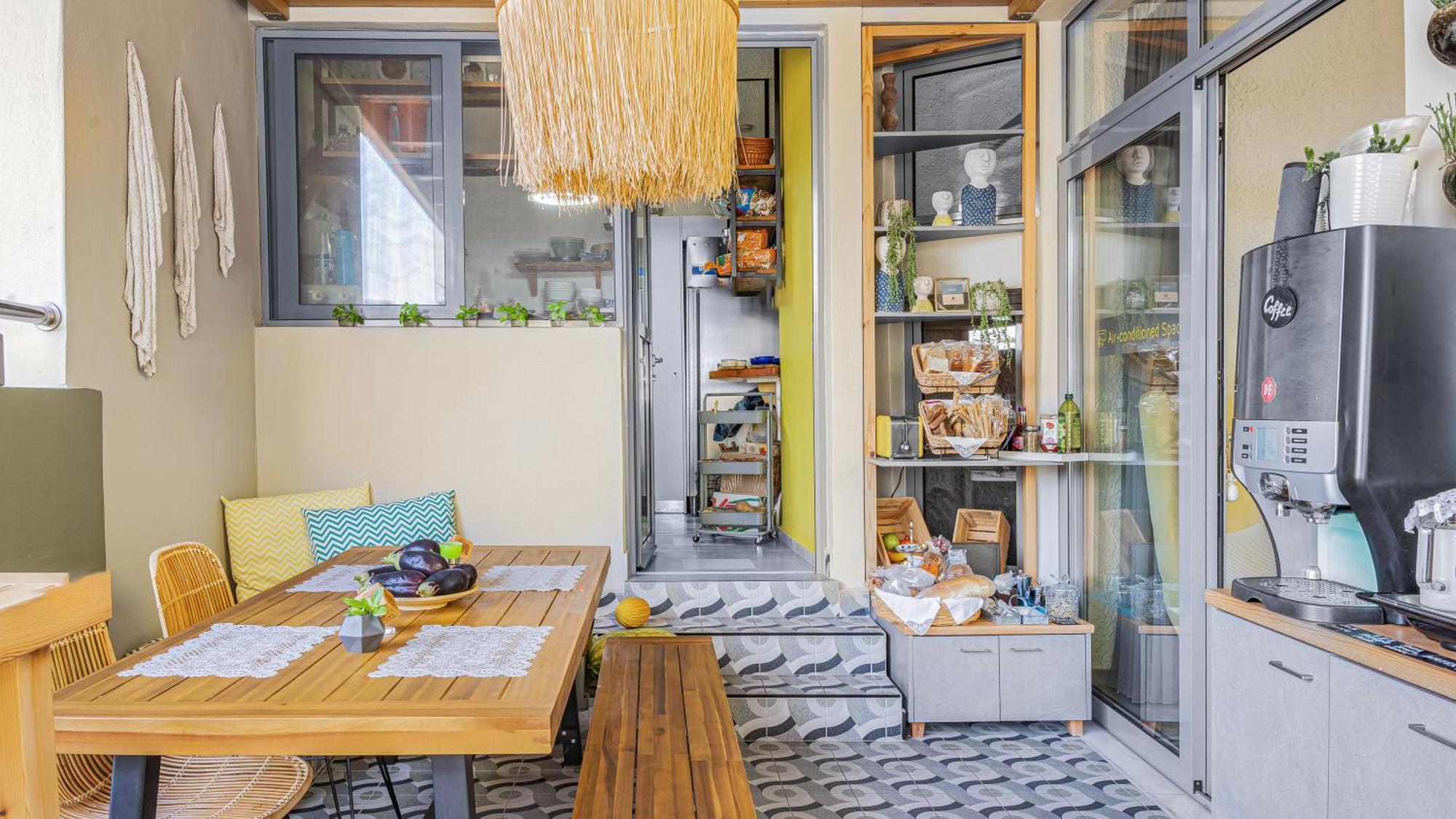 Sunshine Boutique Hotel
