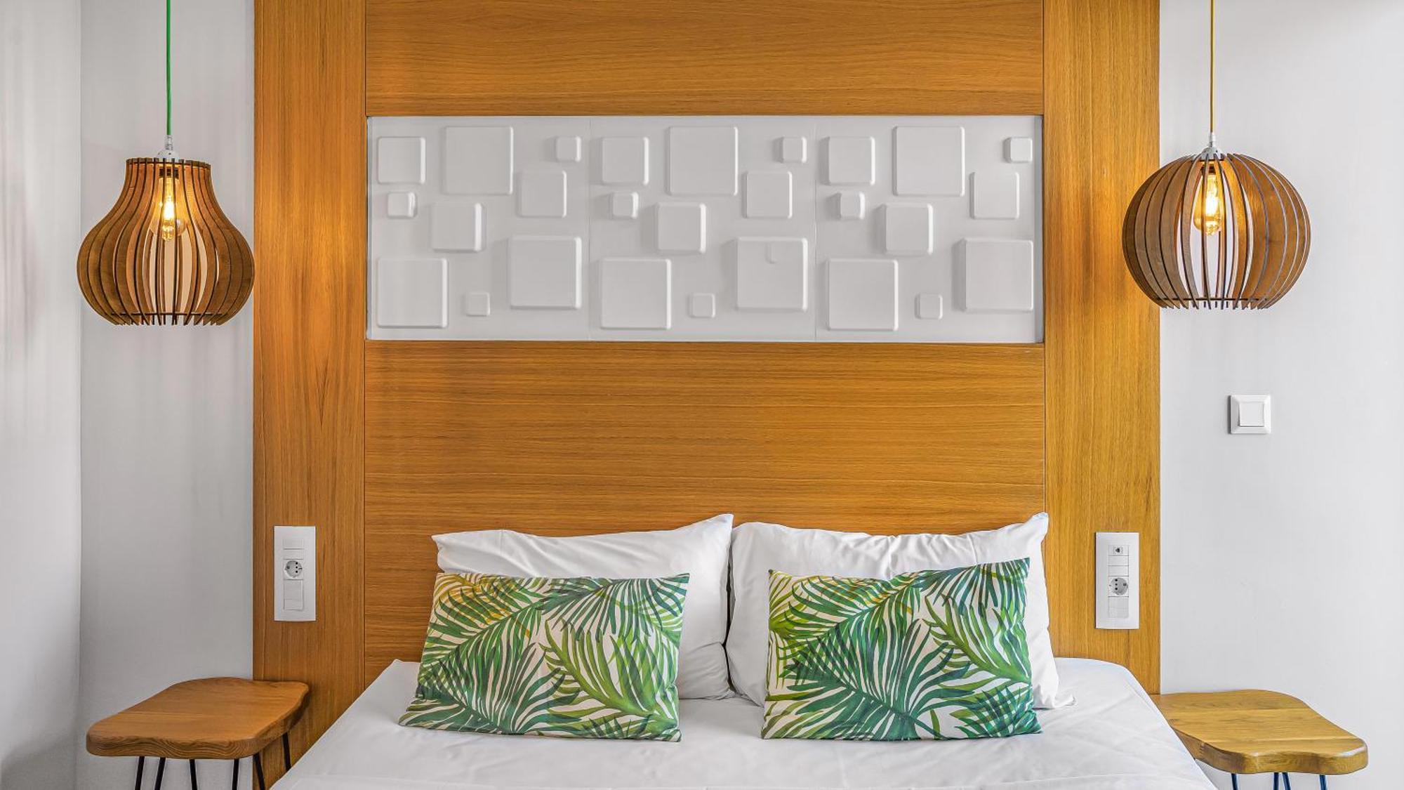 Hotel Sunshine Boutique