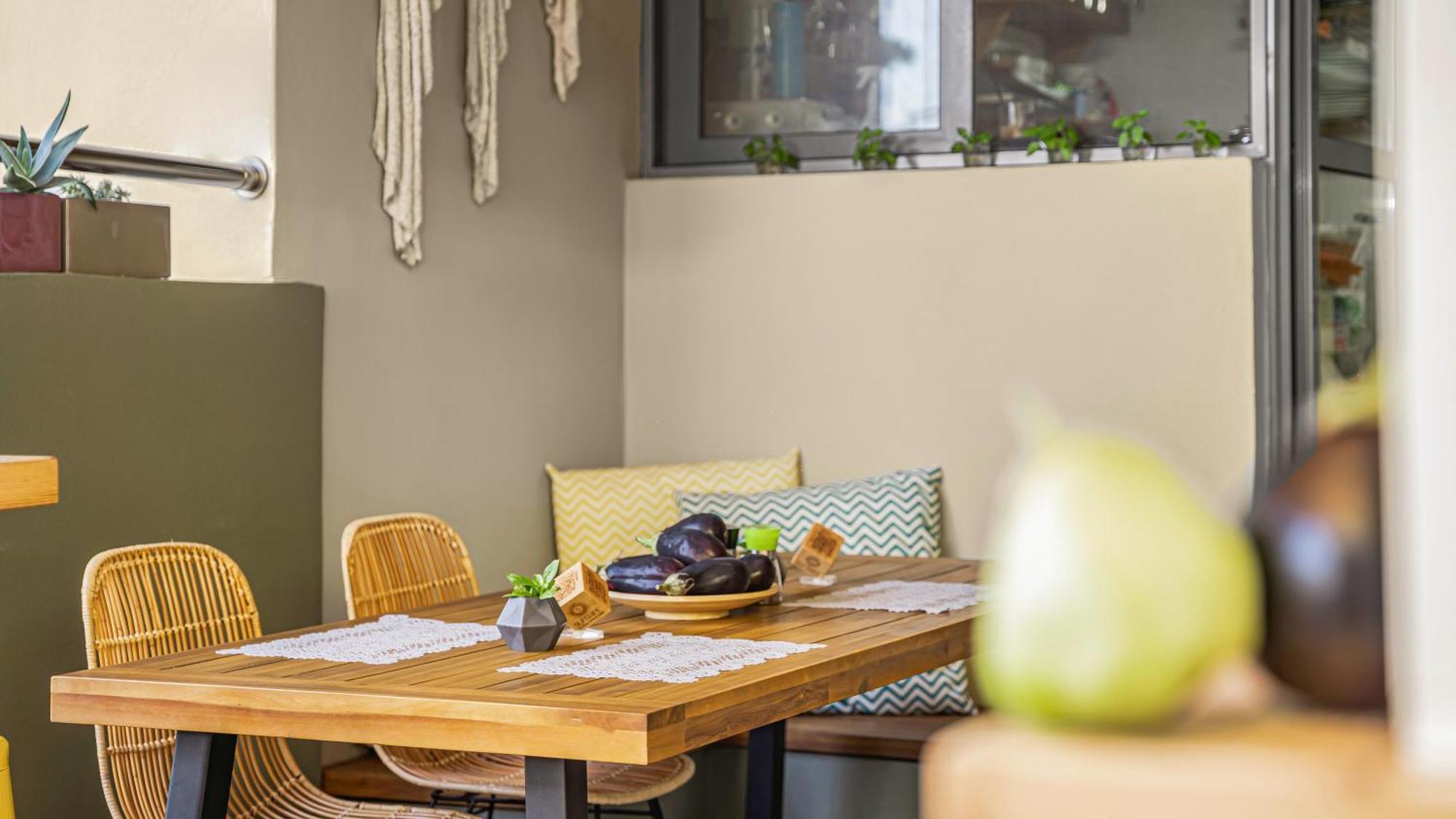 Sunshine Boutique Hotel Malia (Crete)