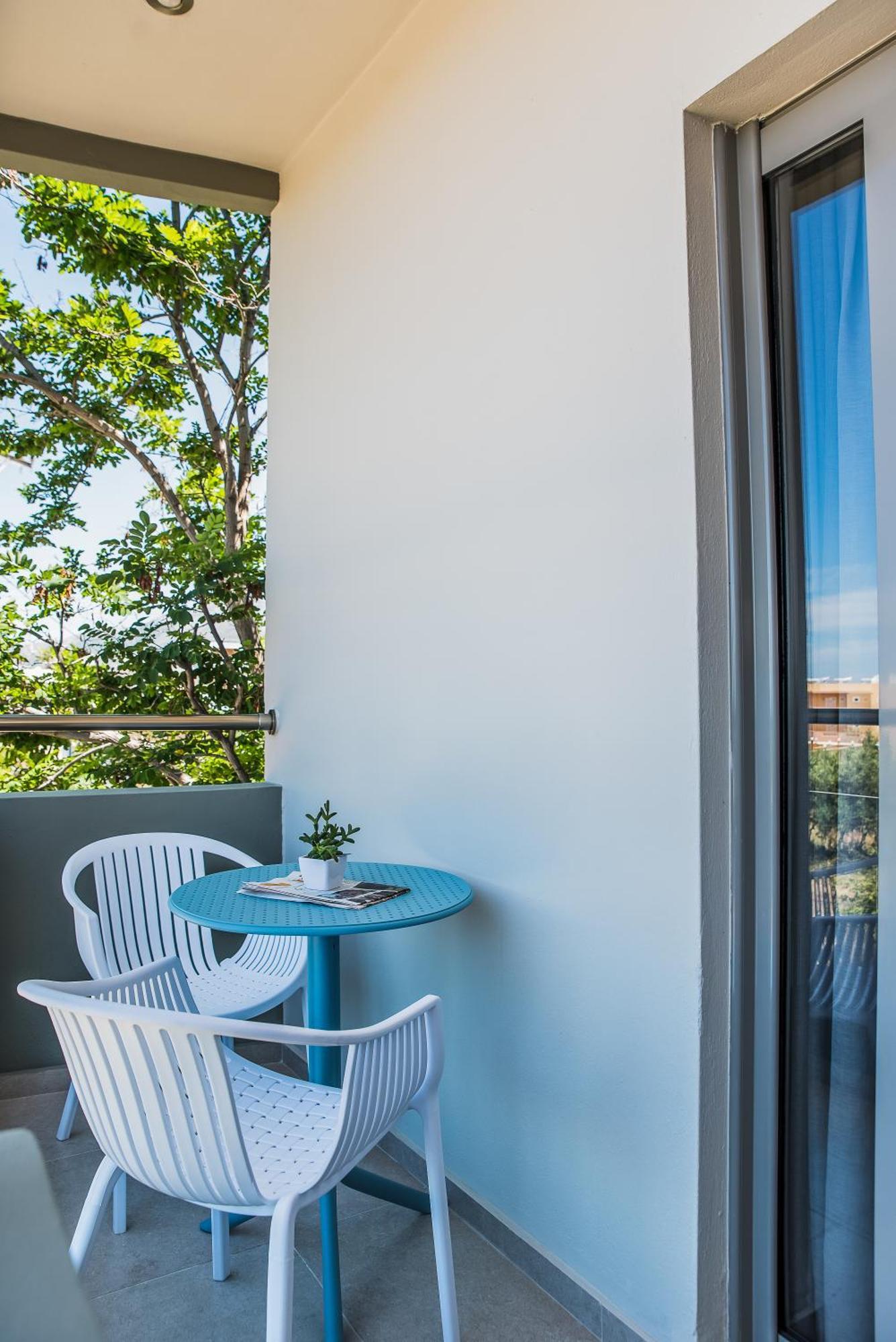 Sunshine Boutique Hotel
