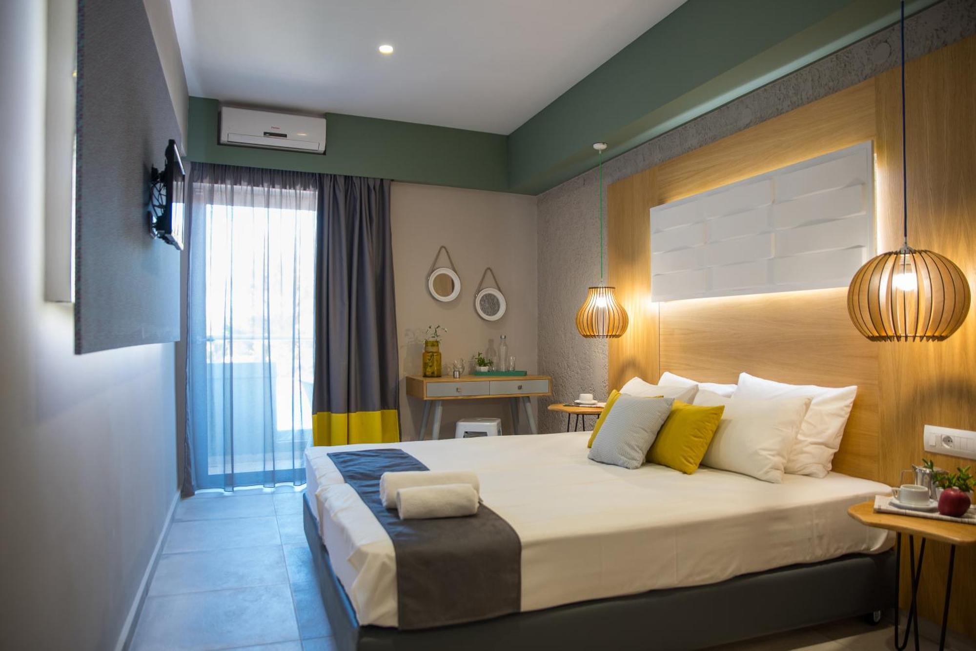Sunshine Boutique Hotel 3*