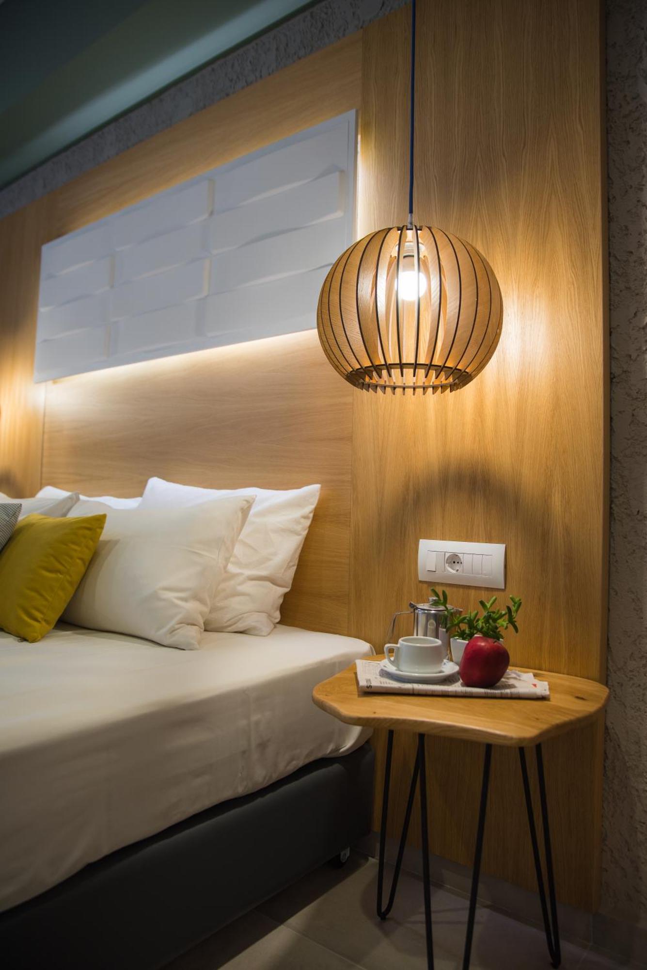 Sunshine Boutique 3* Malia (Crete)