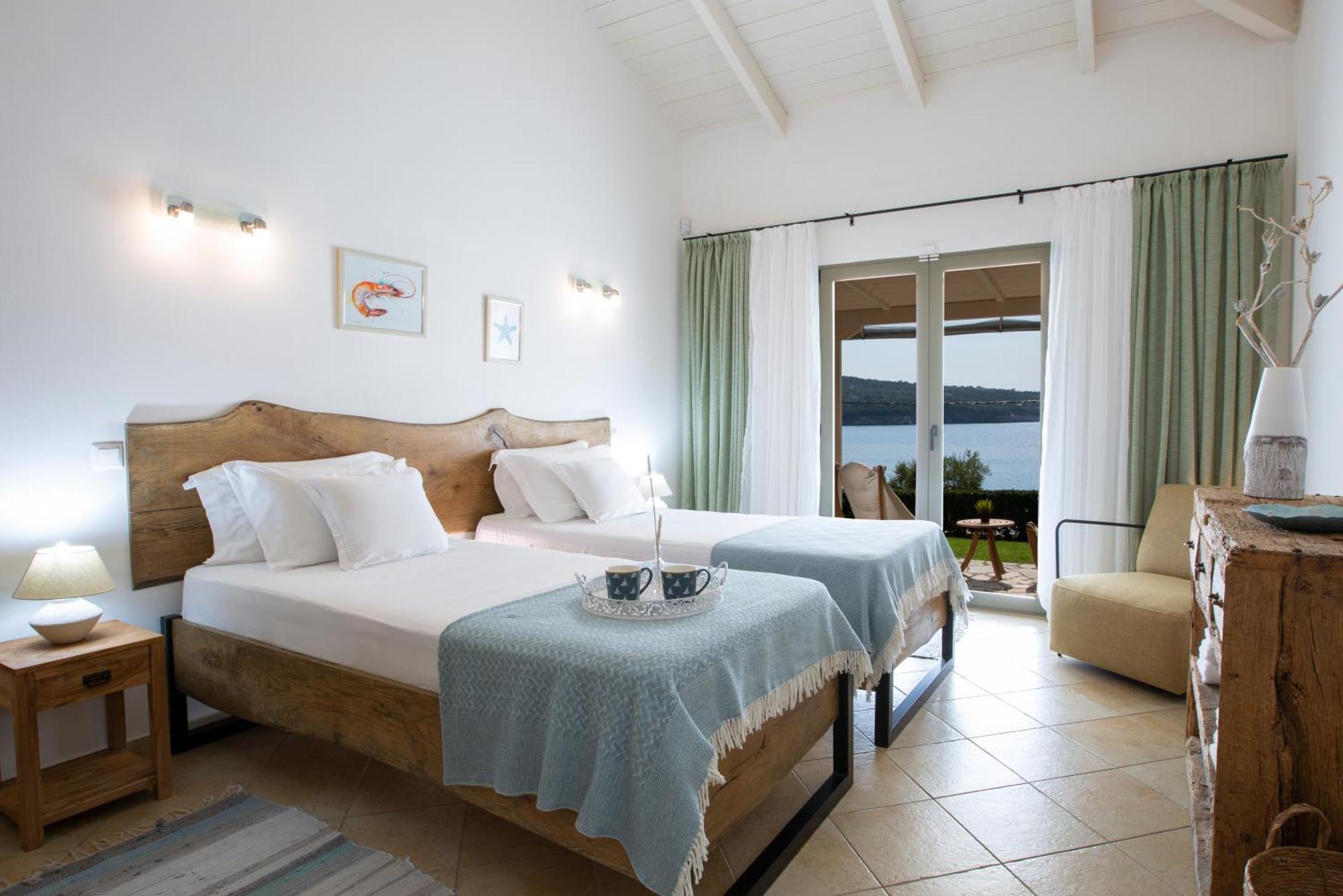 Ionian Calm Villa