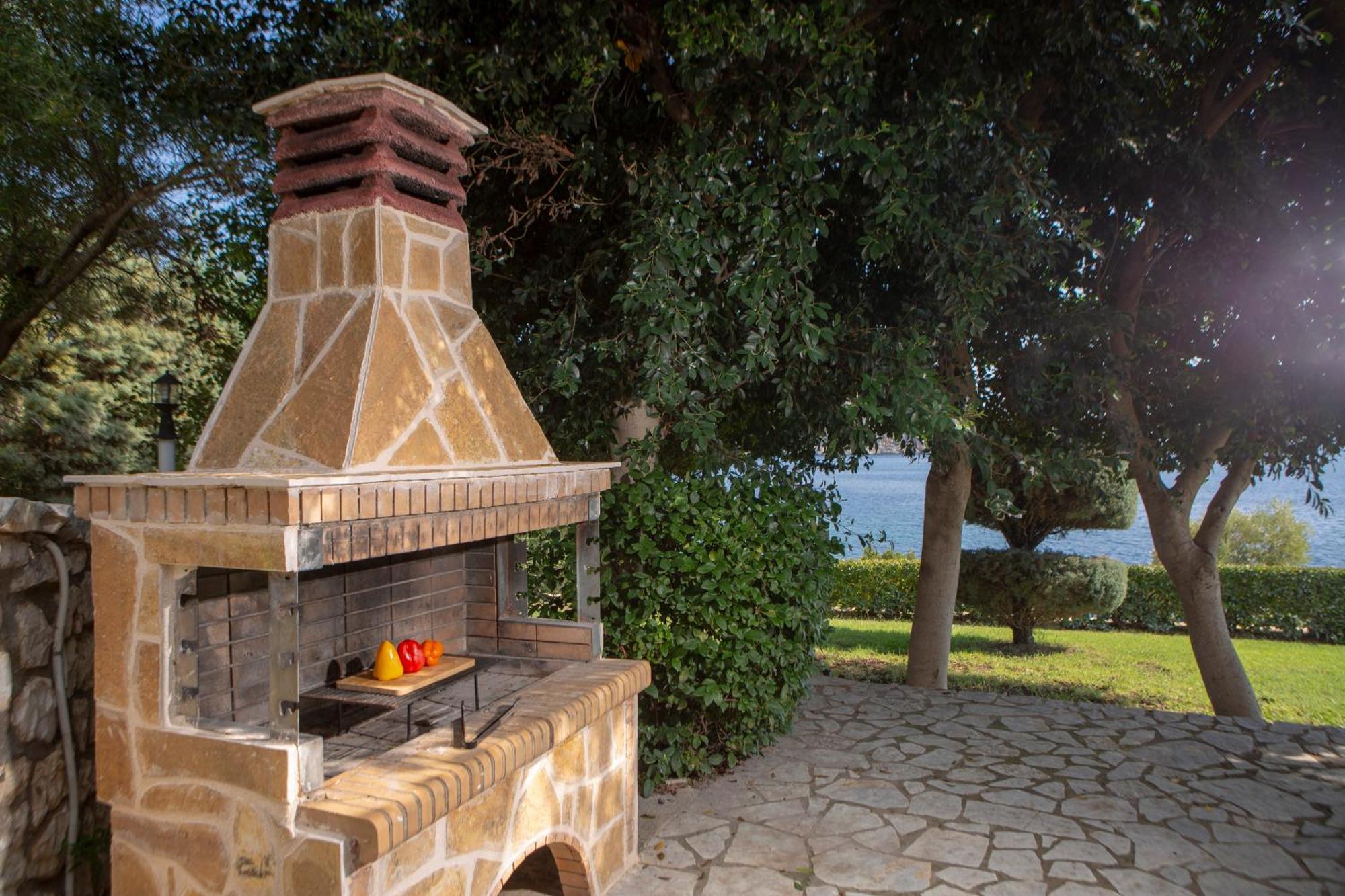 Ionian Calm Villa *