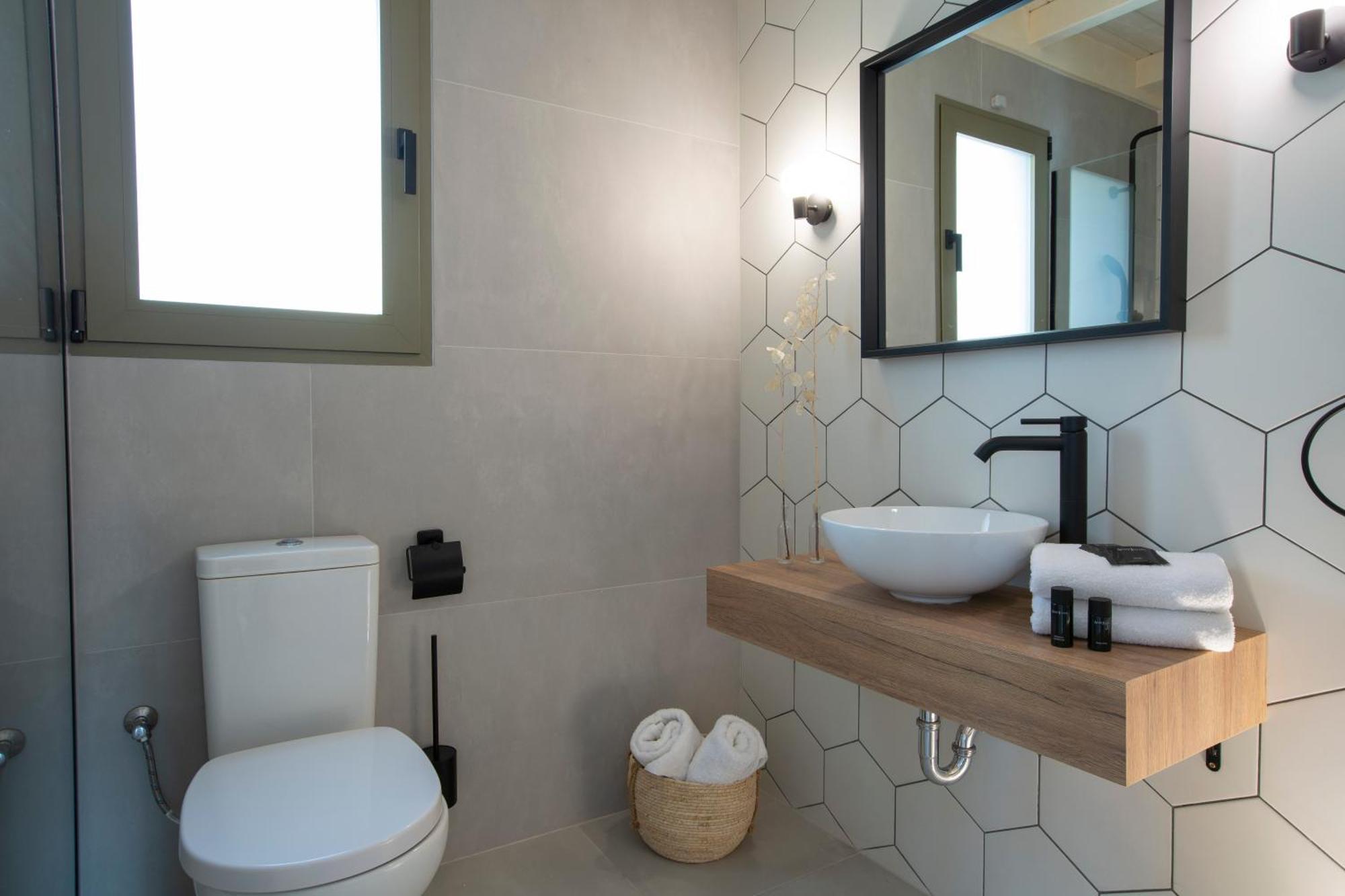 Ionian Calm Villa *