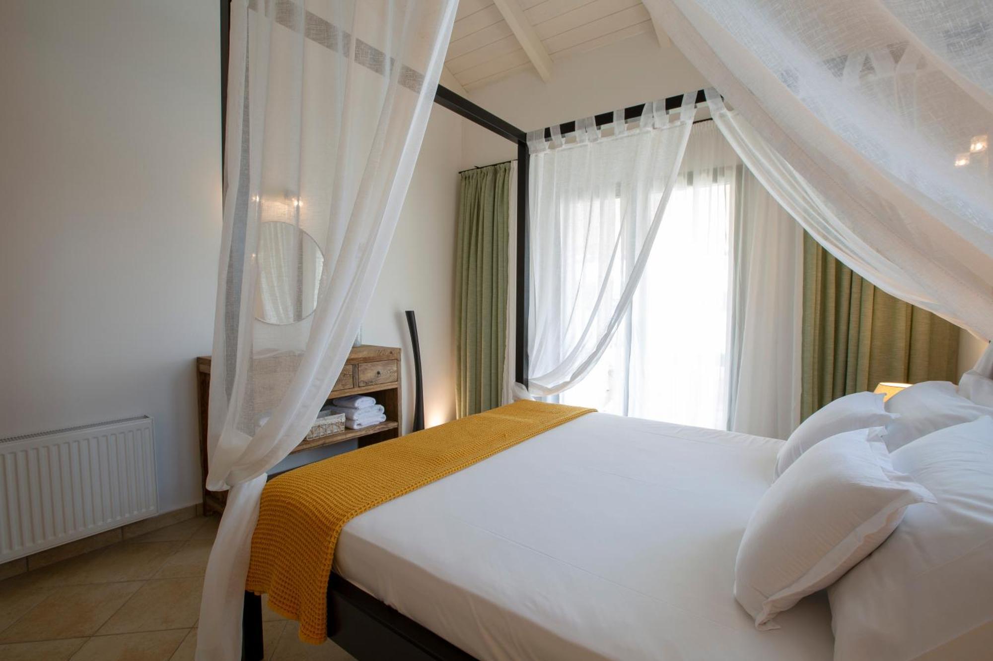 Ionian Calm Villa Vasiliki (Lefkada)