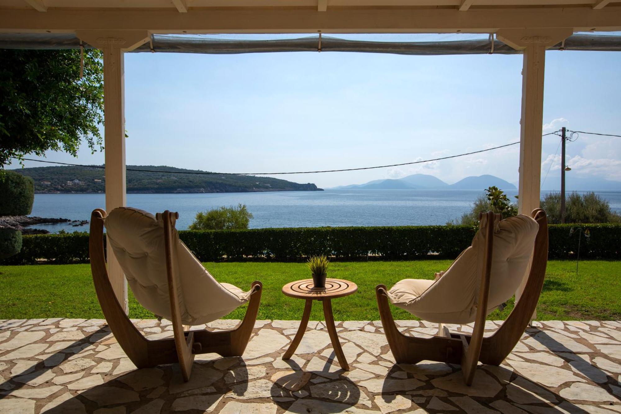 Villa Ionian Calm