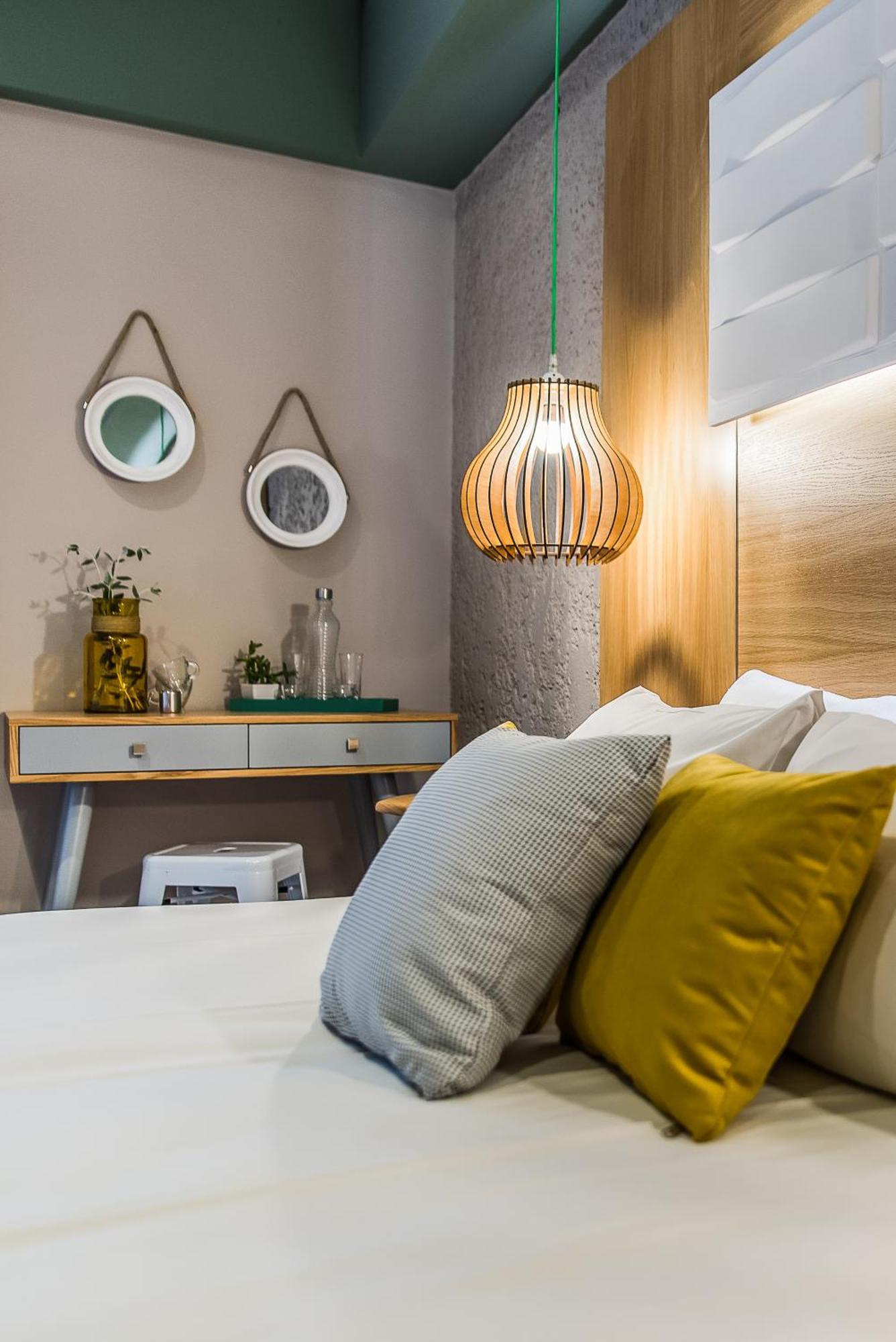 Hotel Sunshine Boutique Malia (Crete)