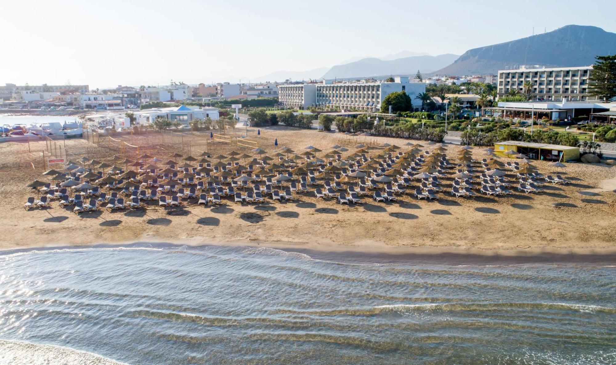 Sol Marina Crete Resort