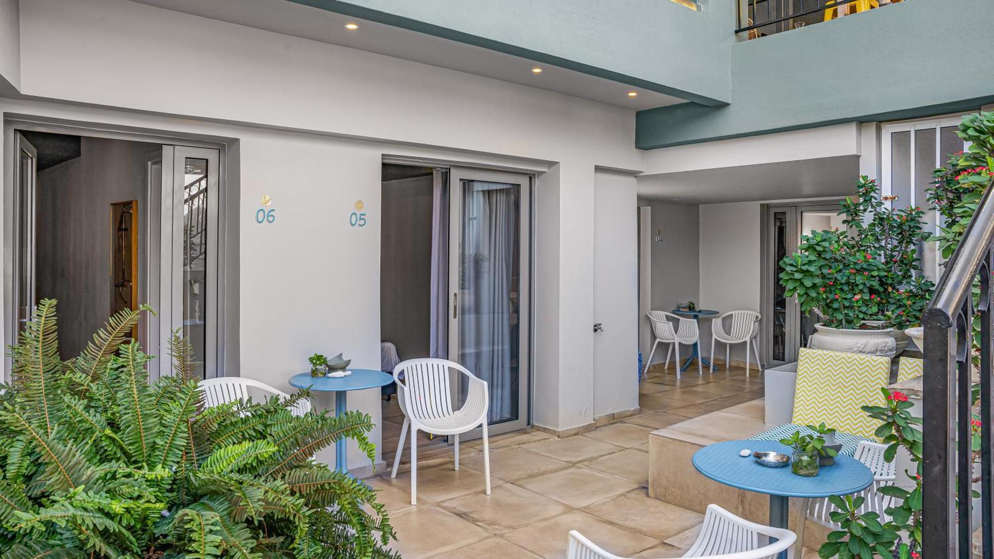 Sunshine Boutique Malia (Crete)