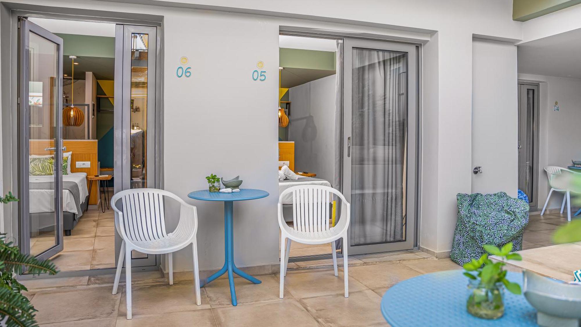 Hotel Sunshine Boutique