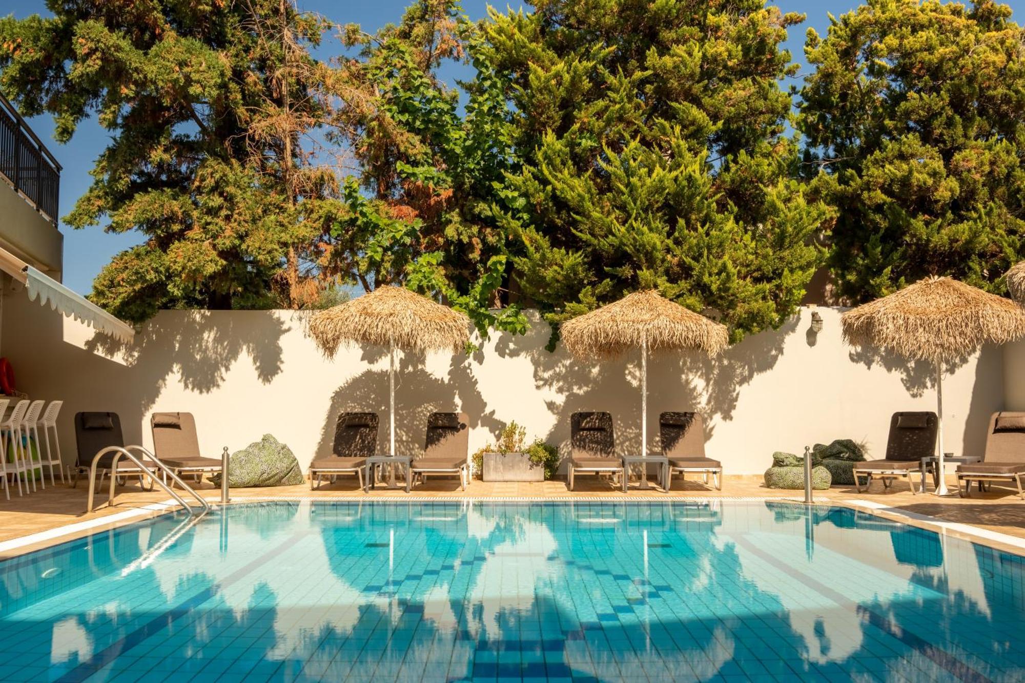 Hotel Sunshine Boutique